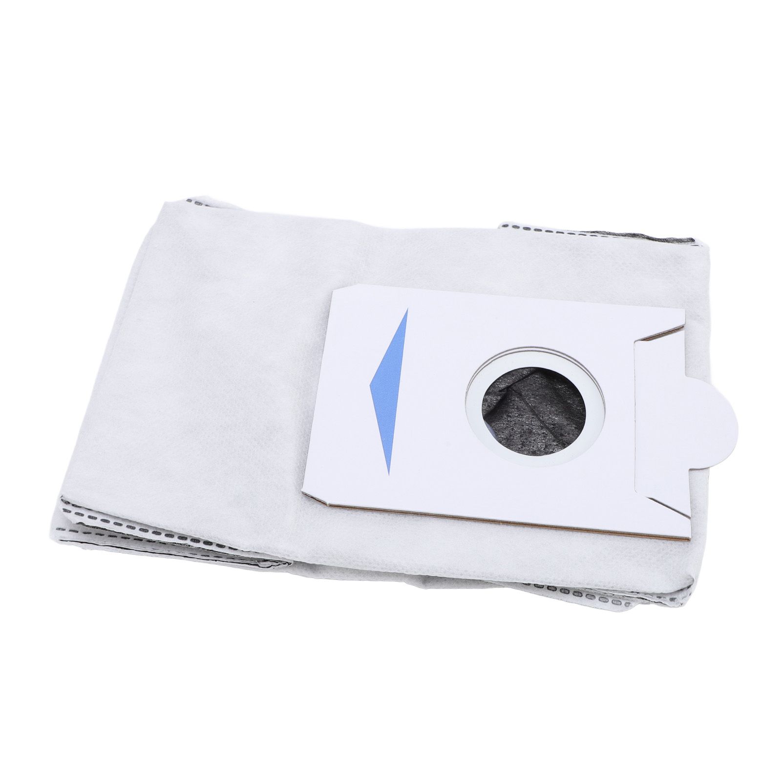 6pcs Dust Bags for X2 X2 Pro X5 Pro Robot Vacuum Cleaner Accessories view 4