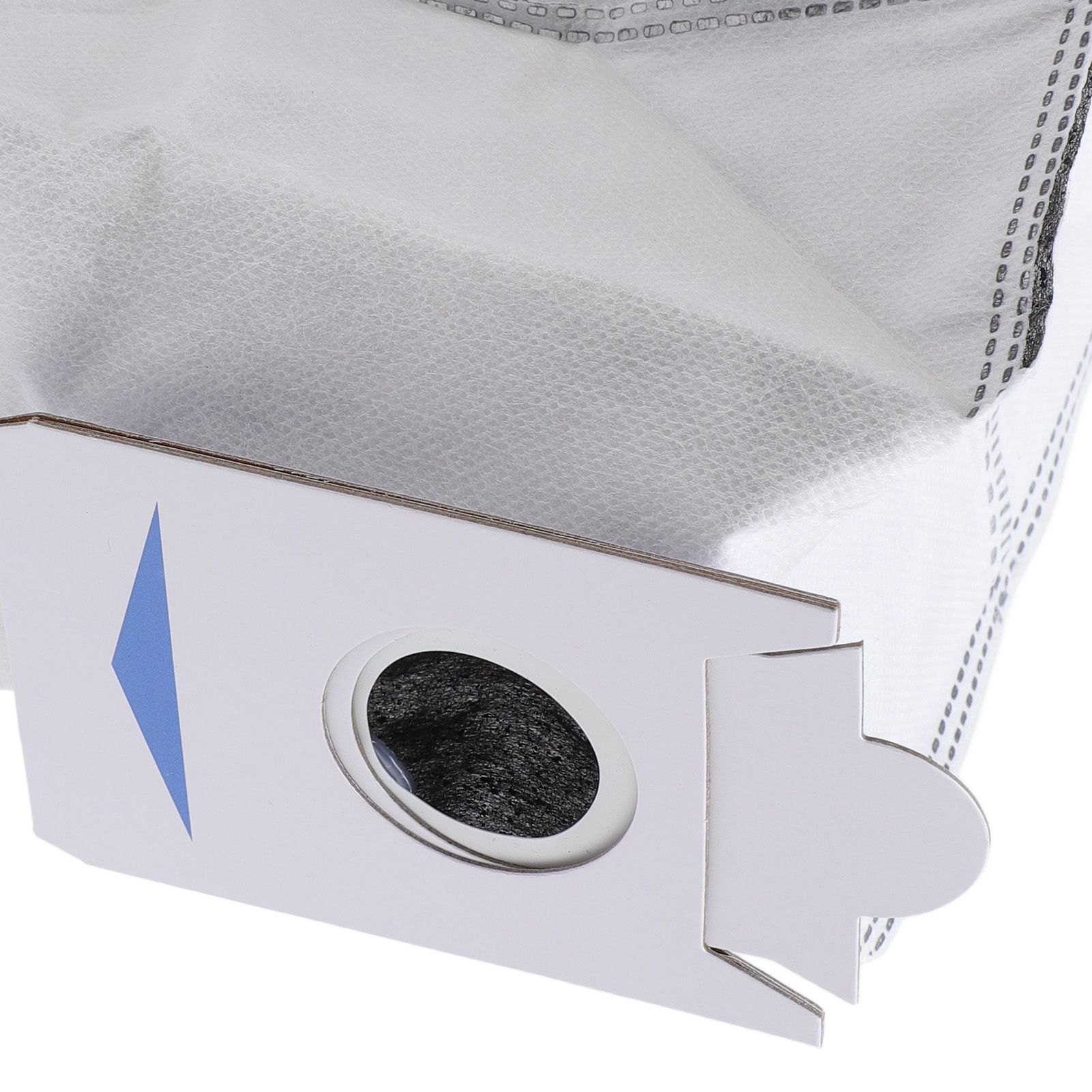 6pcs Dust Bags for X2 X2 Pro X5 Pro Robot Vacuum Cleaner Accessories view 7