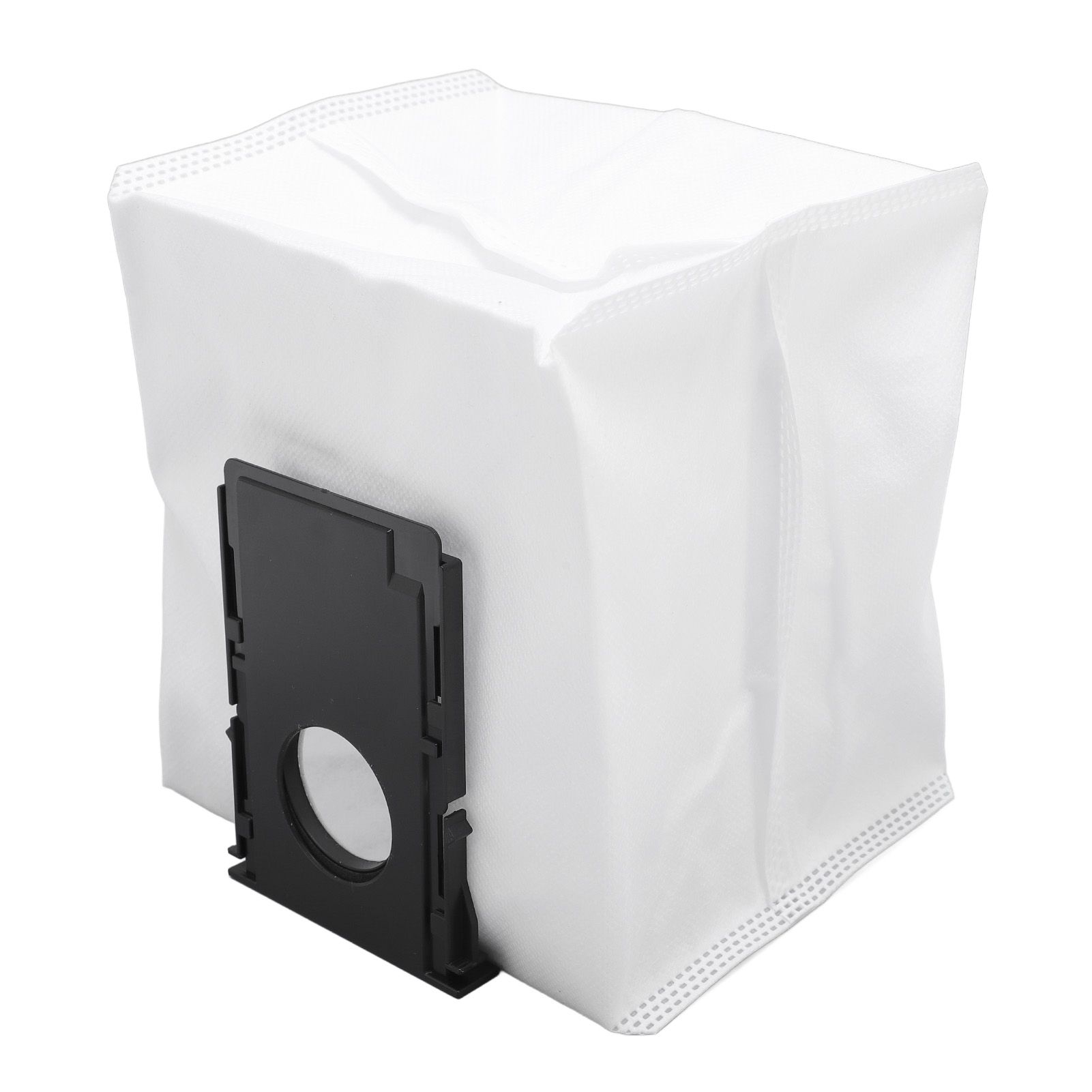6pcs Robot Vacuum Cleaner Dust Bag Nonwoven Dust Collection Bag for W20 W20 view 6
