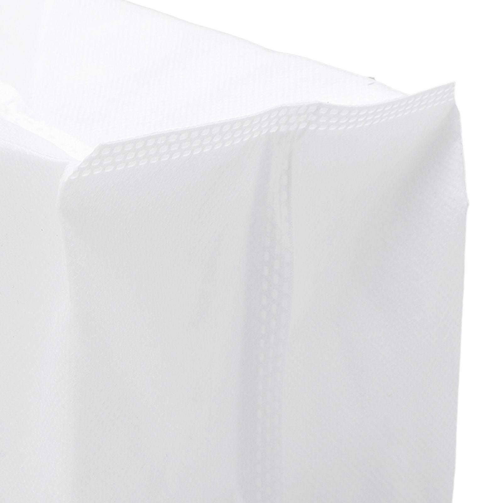 6pcs Robot Vacuum Cleaner Dust Bag Nonwoven Dust Collection Bag for W20 W20 view 7
