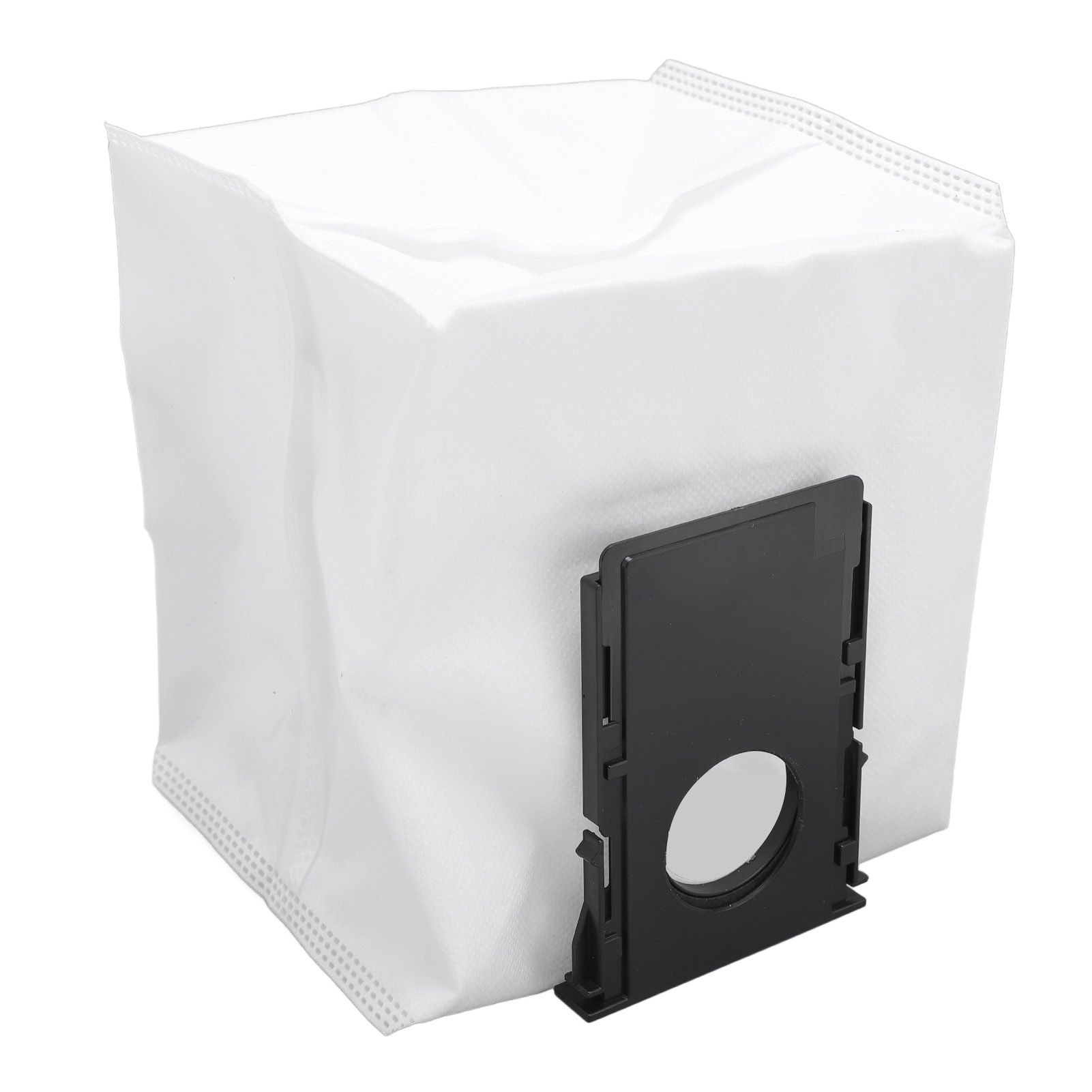 6pcs Robot Vacuum Cleaner Dust Bag Nonwoven Dust Collection Bag for W20 W20 view 8