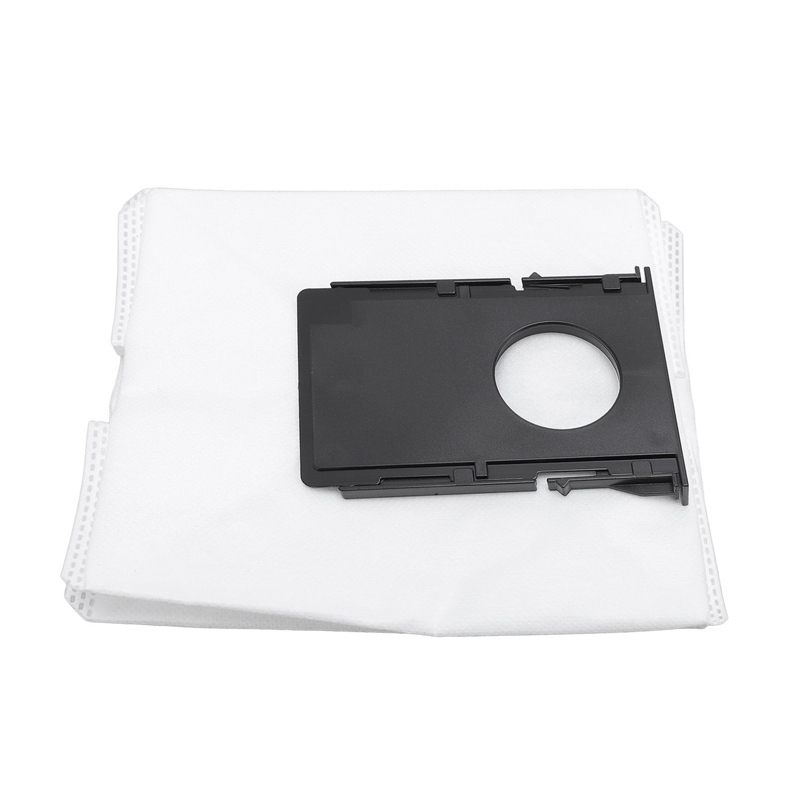 6pcs Robot Vacuum Cleaner Dust Bag Nonwoven Dust Collection Bag for W20 W20 view 9