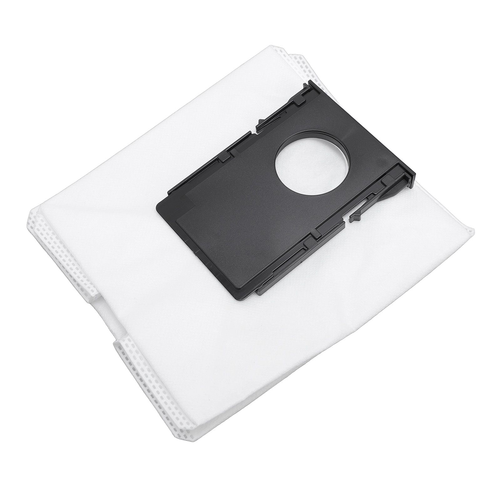 6pcs Robot Vacuum Cleaner Dust Bag Nonwoven Dust Collection Bag for W20 W20 view 11