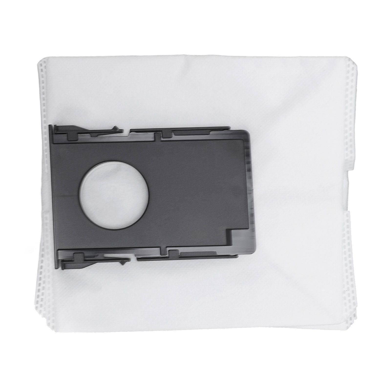 6pcs Robot Vacuum Cleaner Dust Bag Nonwoven Dust Collection Bag for W20 W20 view 12