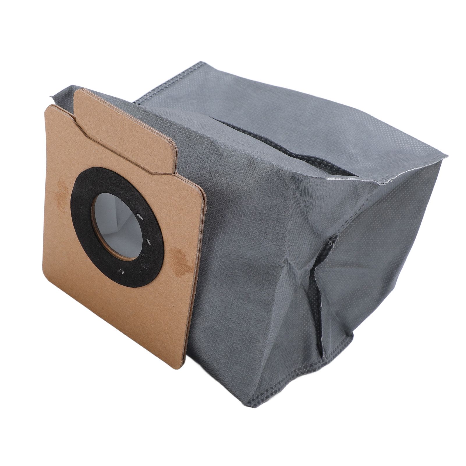 6PCS Robotic Vacuum Dust Bags Non Woven Fabric Dust Bag Replacement Parts for view 4