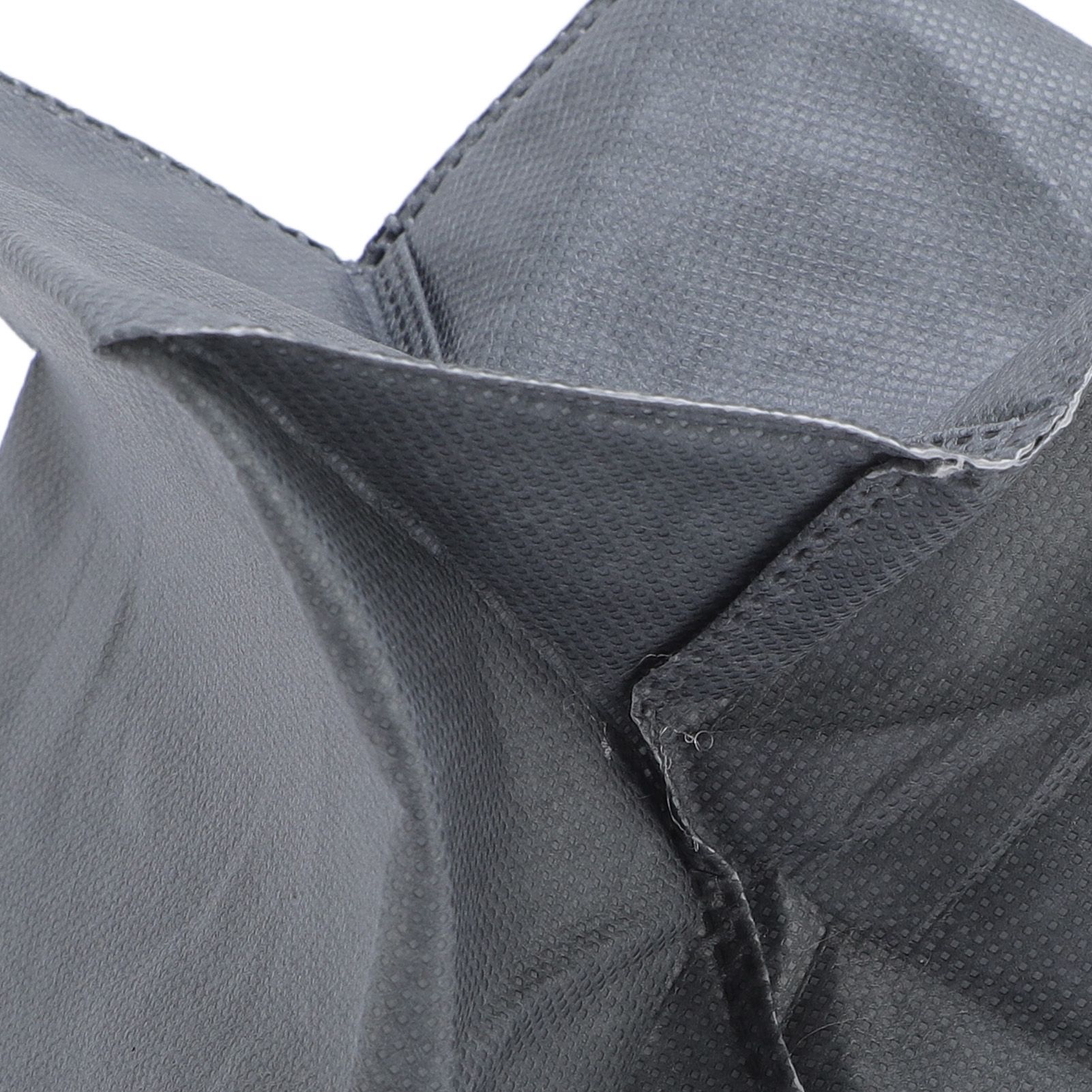 6PCS Robotic Vacuum Dust Bags Non Woven Fabric Dust Bag Replacement Parts for view 5