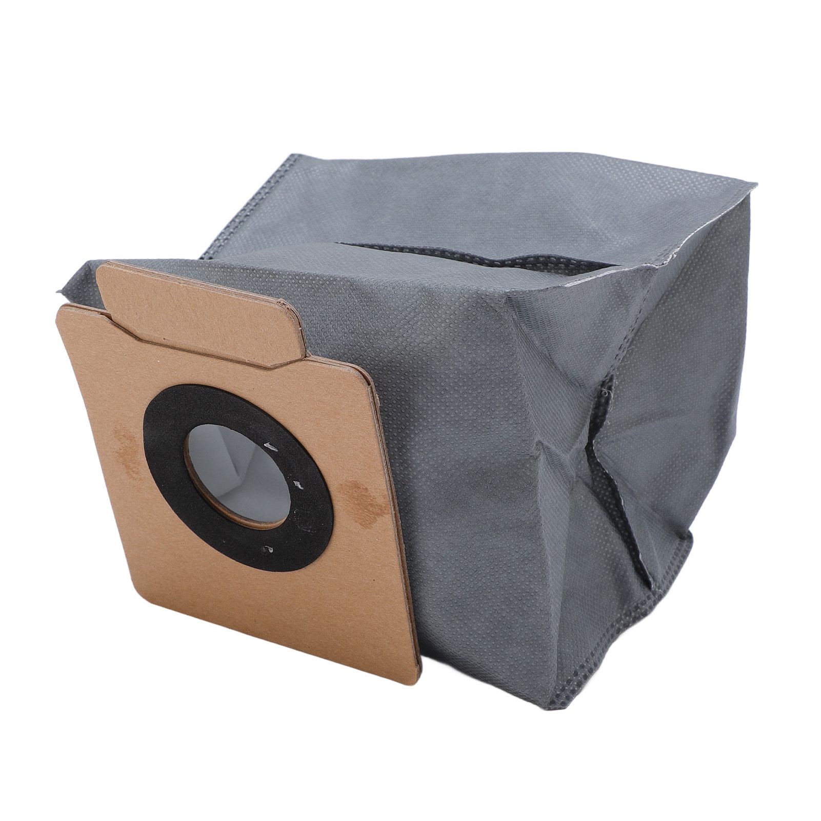 6PCS Robotic Vacuum Dust Bags Non Woven Fabric Dust Bag Replacement Parts for view 6