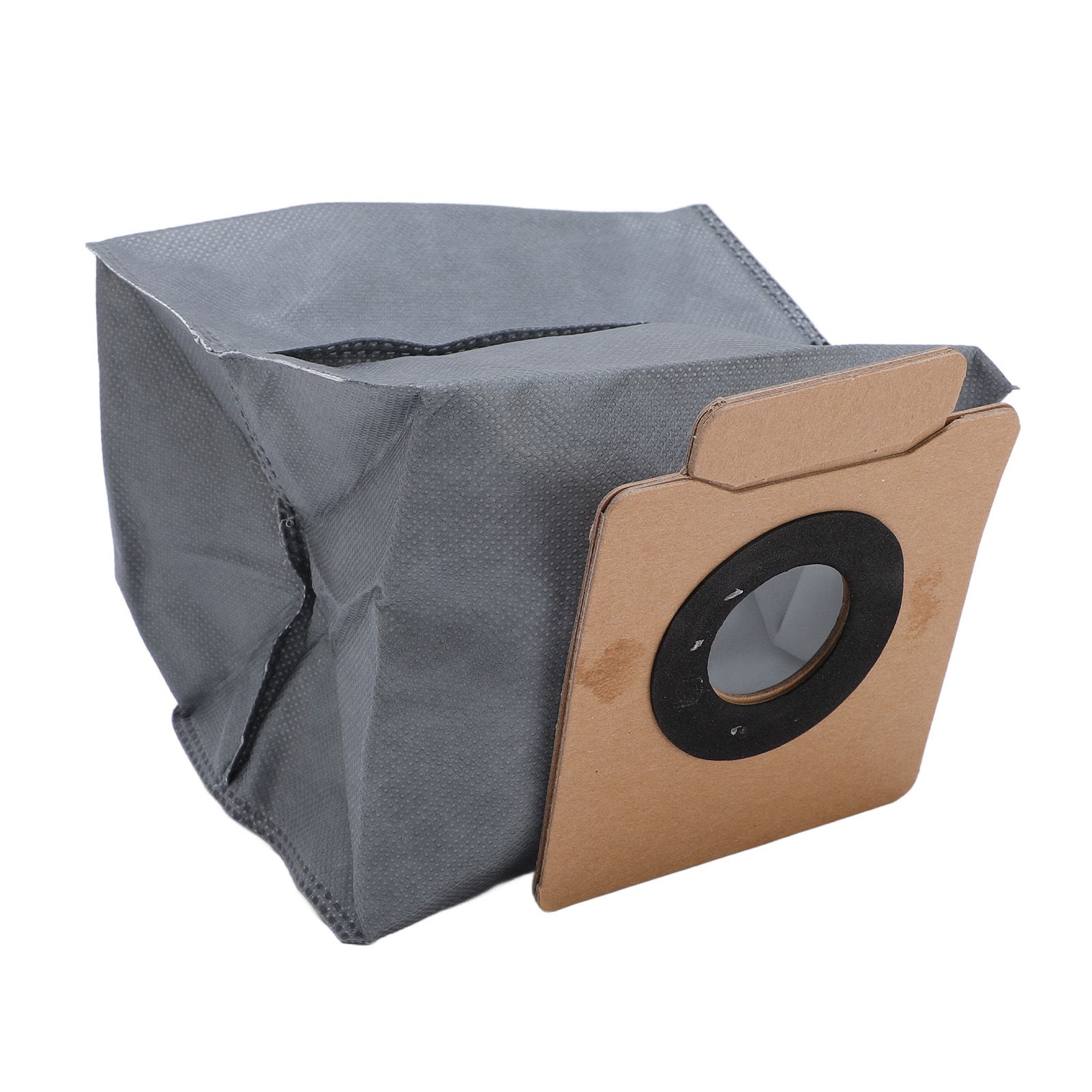 6PCS Robotic Vacuum Dust Bags Non Woven Fabric Dust Bag Replacement Parts for view 8