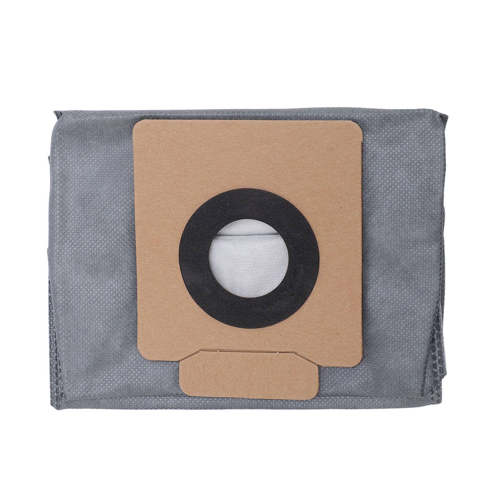 6PCS Robotic Vacuum Dust Bags Non Woven Fabric Dust Bag Replacement Parts for view 9