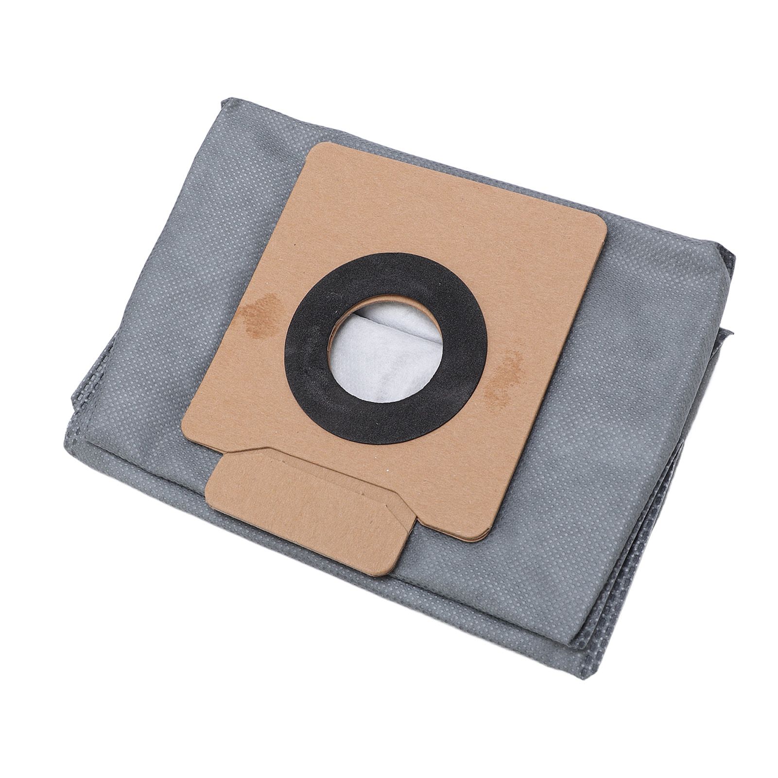 6PCS Robotic Vacuum Dust Bags Non Woven Fabric Dust Bag Replacement Parts for view 11