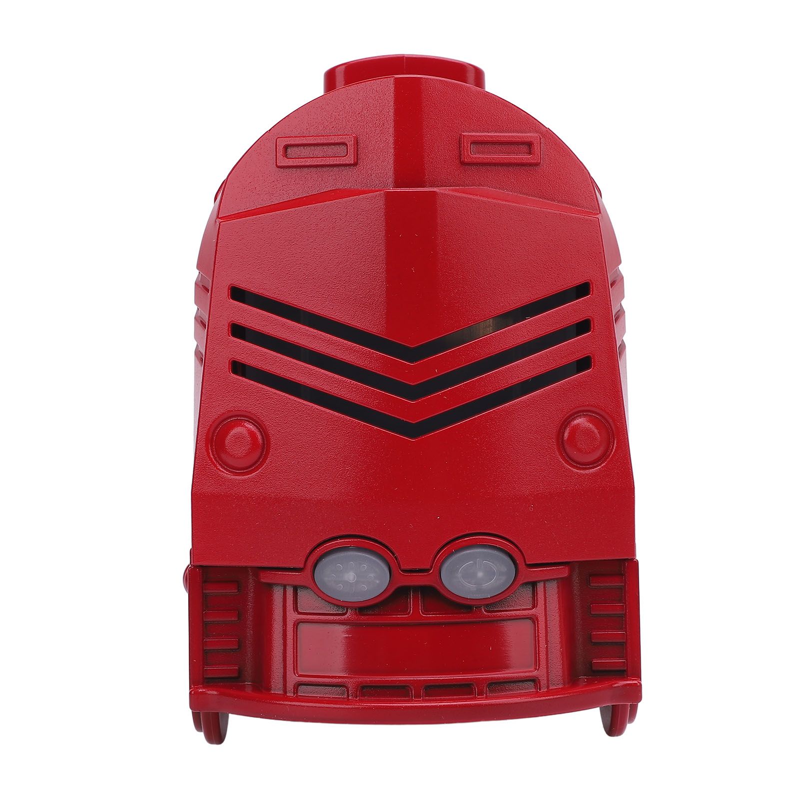 Aromatherapy Diffuser Humidifier with Light 300ml ABS Retro Train Humidifier view 9