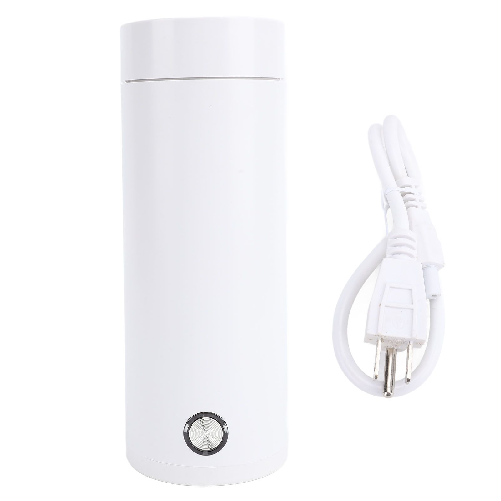 Travel Electric Kettle 300W 400ml 304 Stainless Steel 5 Minutes Fast Boiling view 3