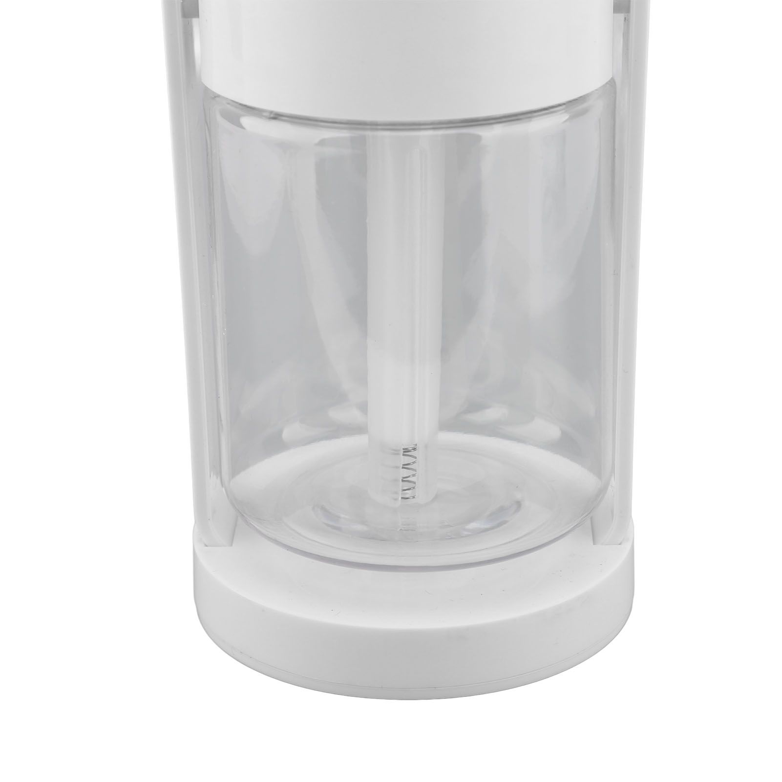 Humidifier with Sky Projection Night Light 280ml Rotating Quiet USB Powered view 2