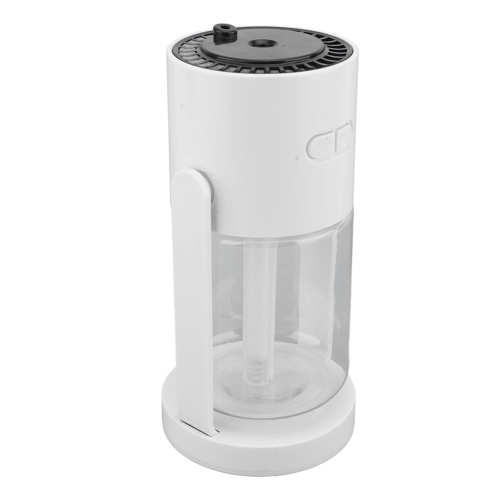 Humidifier with Sky Projection Night Light 280ml Rotating Quiet USB Powered view 4