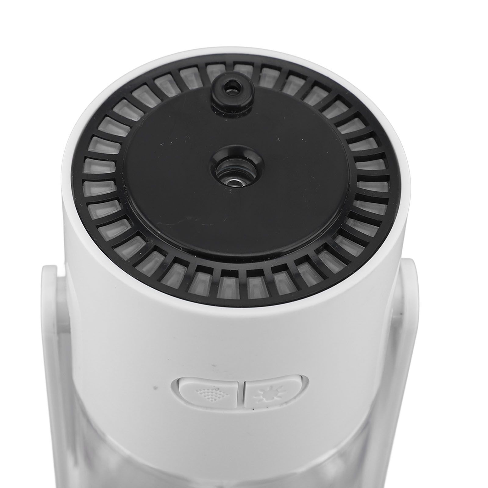 Humidifier with Sky Projection Night Light 280ml Rotating Quiet USB Powered view 7