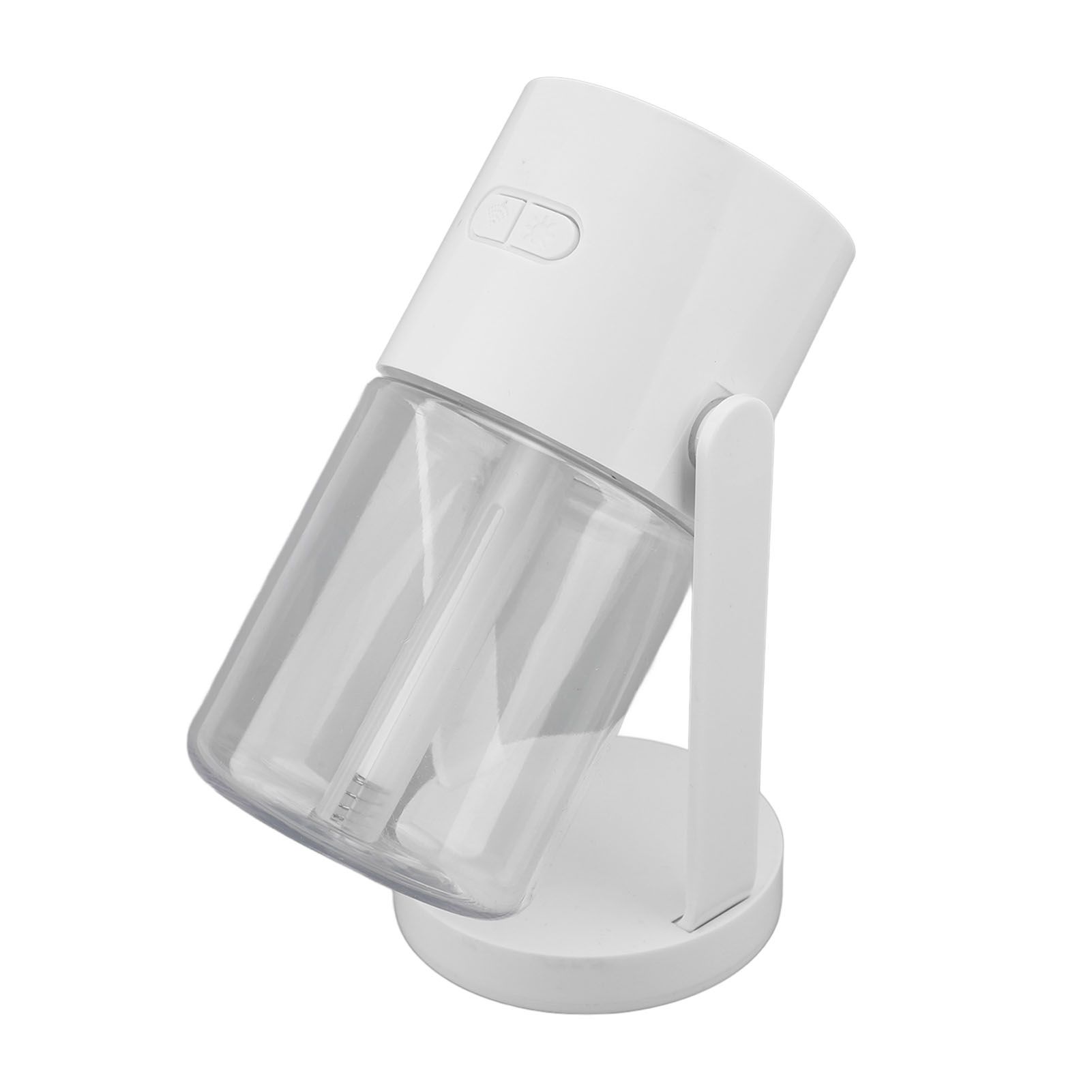 Humidifier with Sky Projection Night Light 280ml Rotating Quiet USB Powered view 9