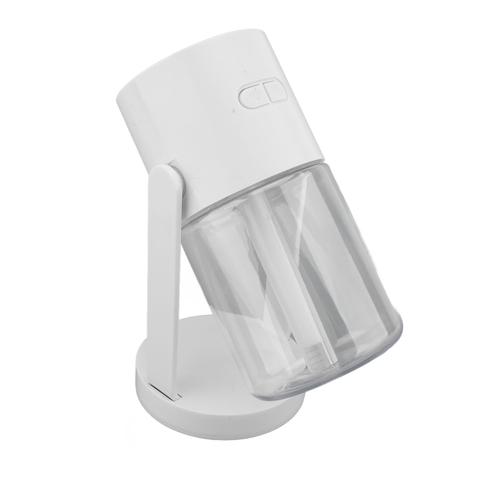 Humidifier with Sky Projection Night Light 280ml Rotating Quiet USB Powered view 10