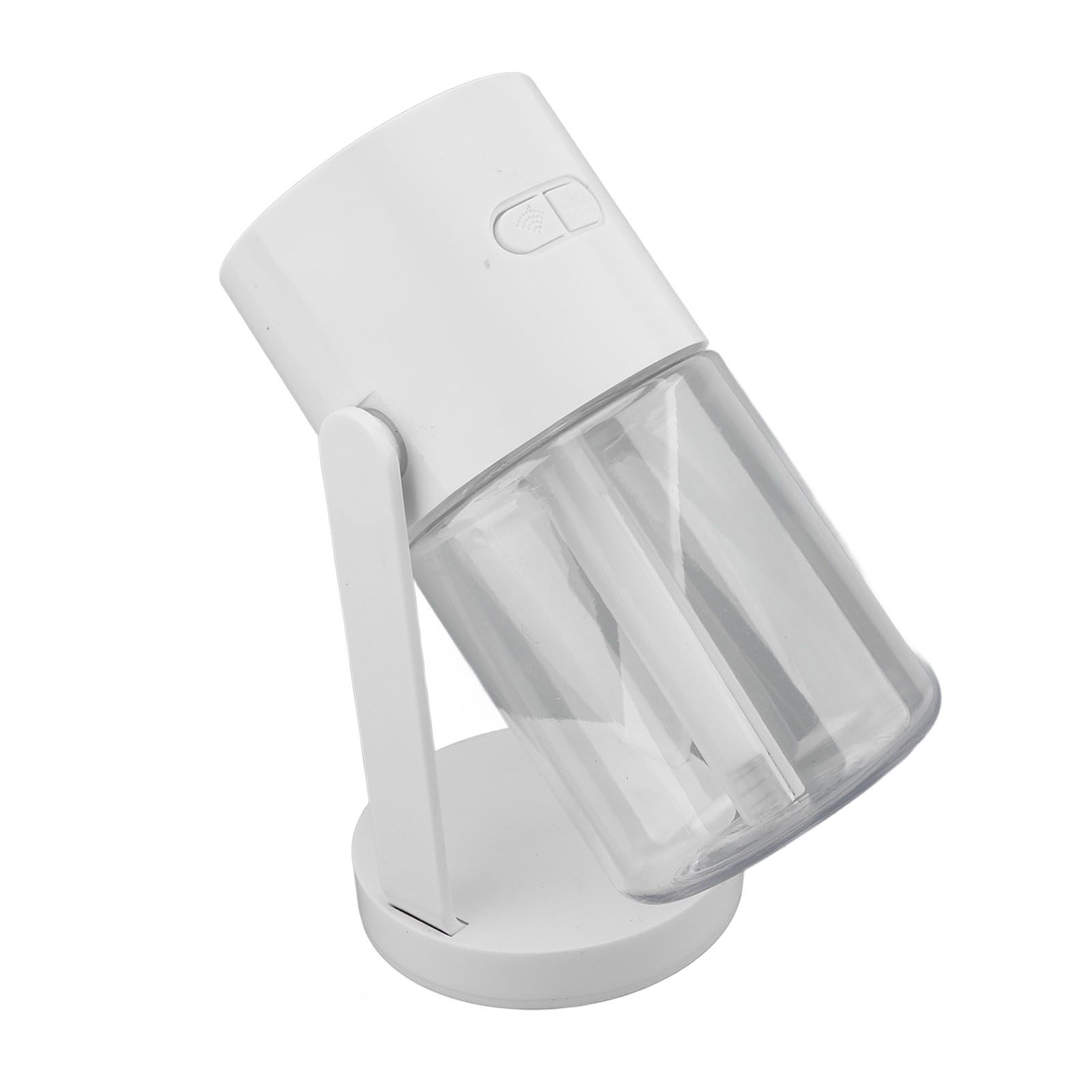 Humidifier with Sky Projection Night Light 280ml Rotating Quiet USB Powered view 11