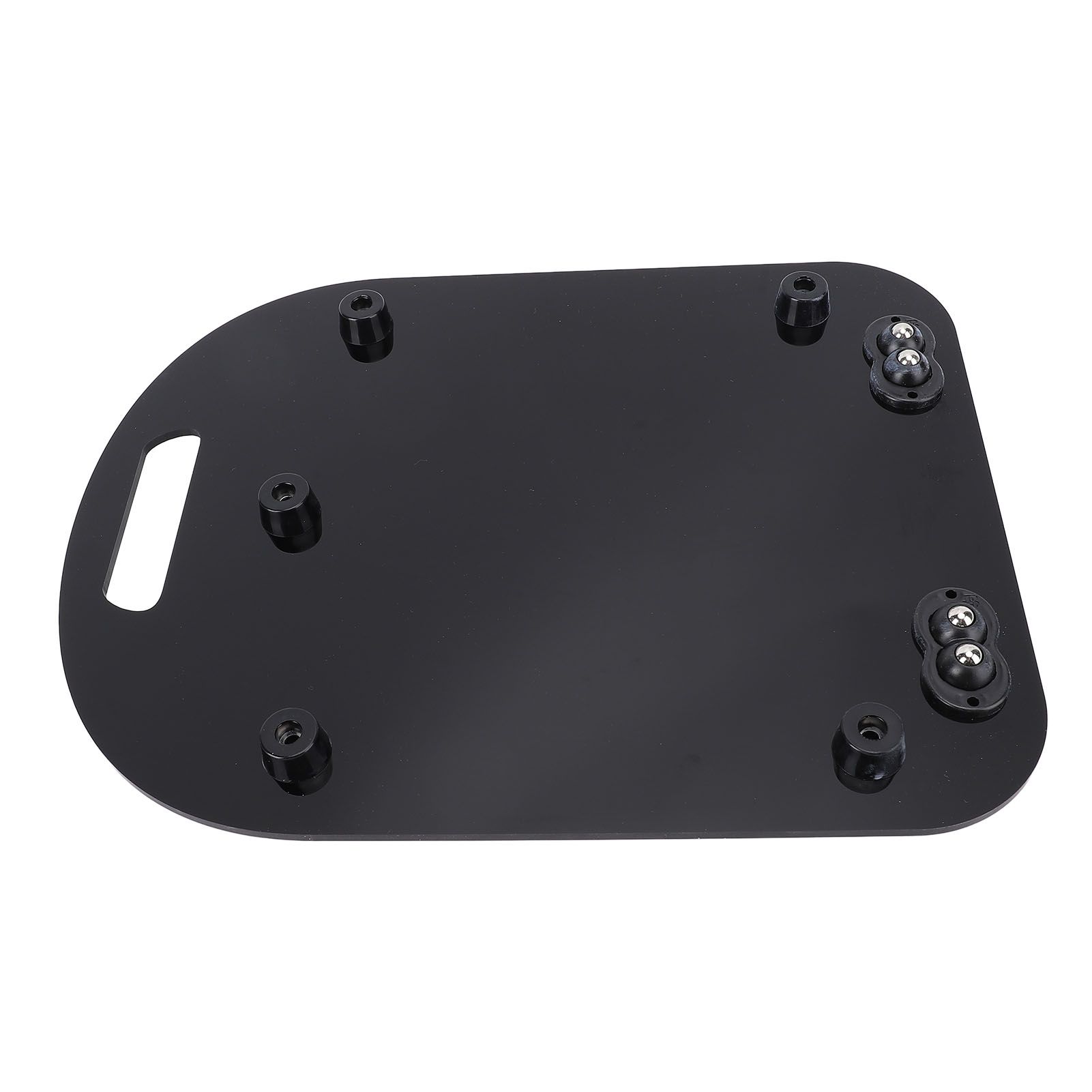 Handy Sliding Tray Elegant Kitchen Countertop Appliance Slider Tray with view 12