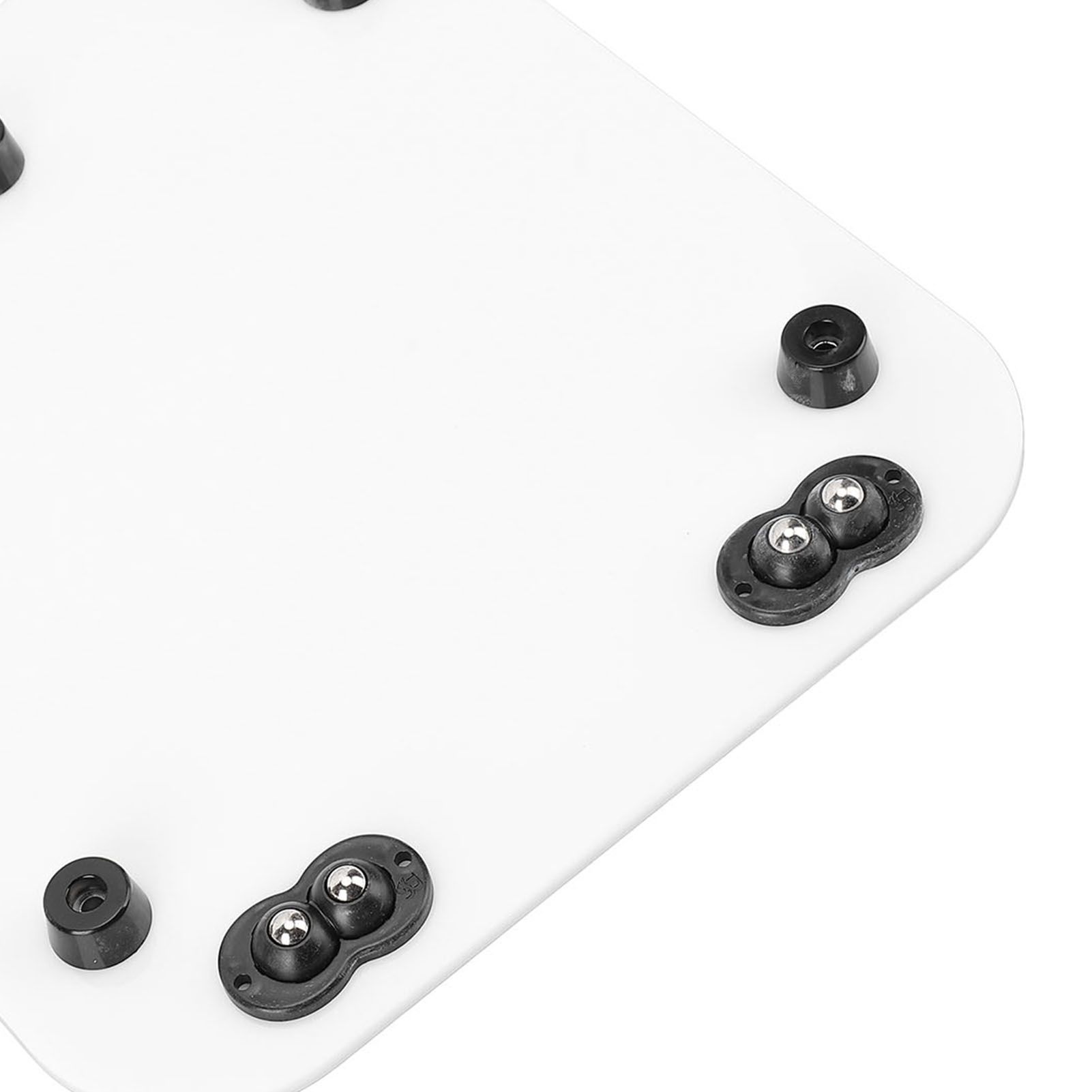 Handy Sliding Tray Elegant Kitchen Countertop Appliance Slider Tray with view 2