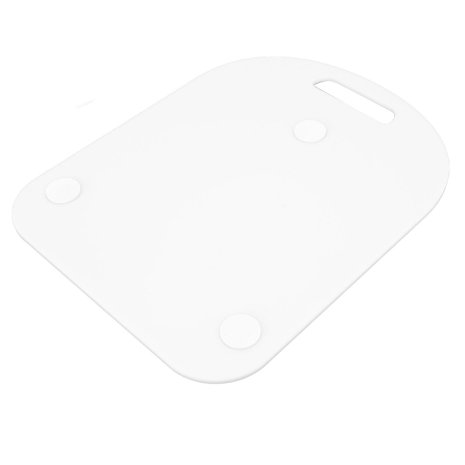 Mixer Sliding Mat Anti Slip Comfort Handle Cushioning Effect Mixer Slider