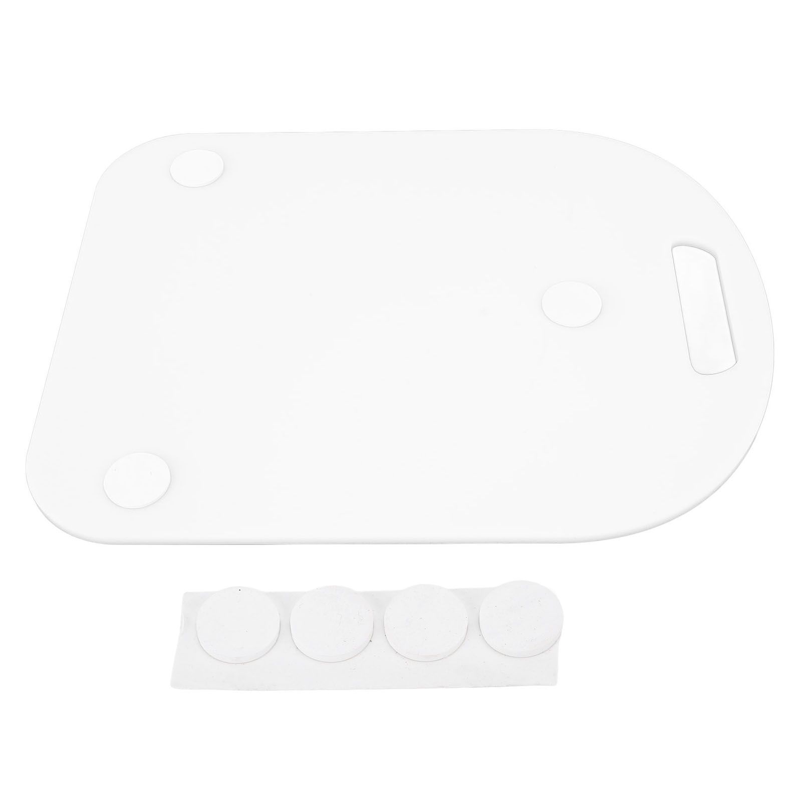 Mixer Sliding Mat Anti Slip Comfort Handle Cushioning Effect Mixer Slider view 3