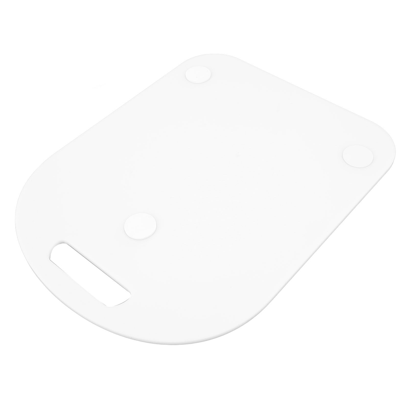 Mixer Sliding Mat Anti Slip Comfort Handle Cushioning Effect Mixer Slider view 10