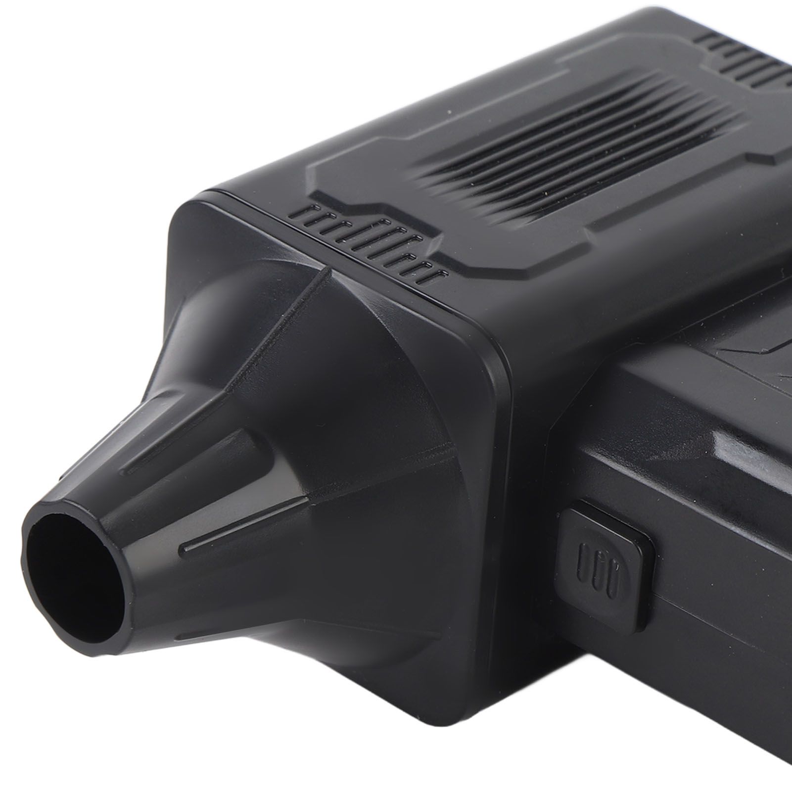 140000RPM Electric Air Duster Cordless Rechargeable Air Blower Duster view 2