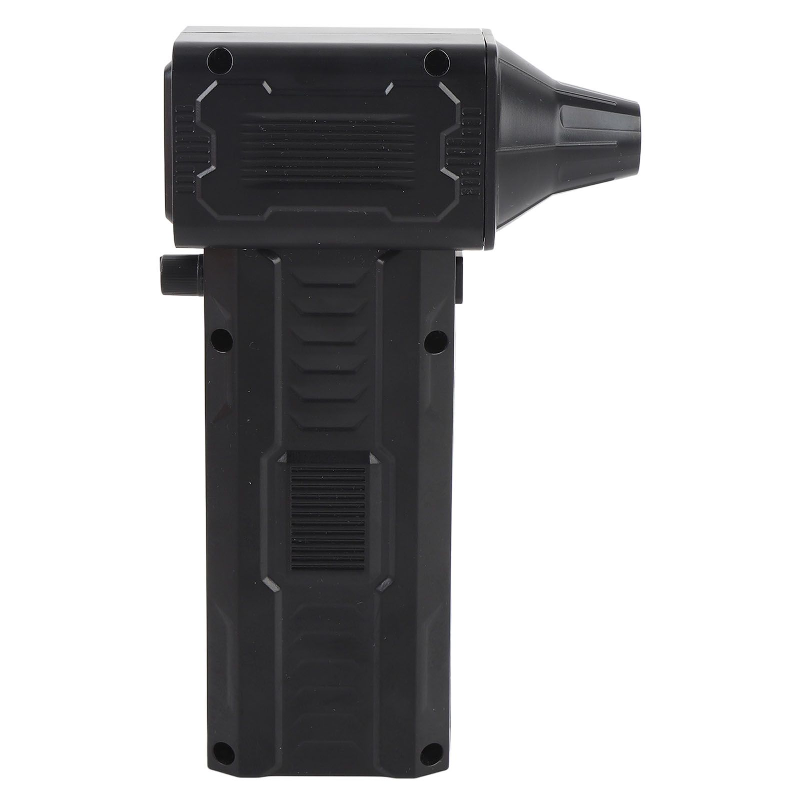 140000RPM Electric Air Duster Cordless Rechargeable Air Blower Duster view 6