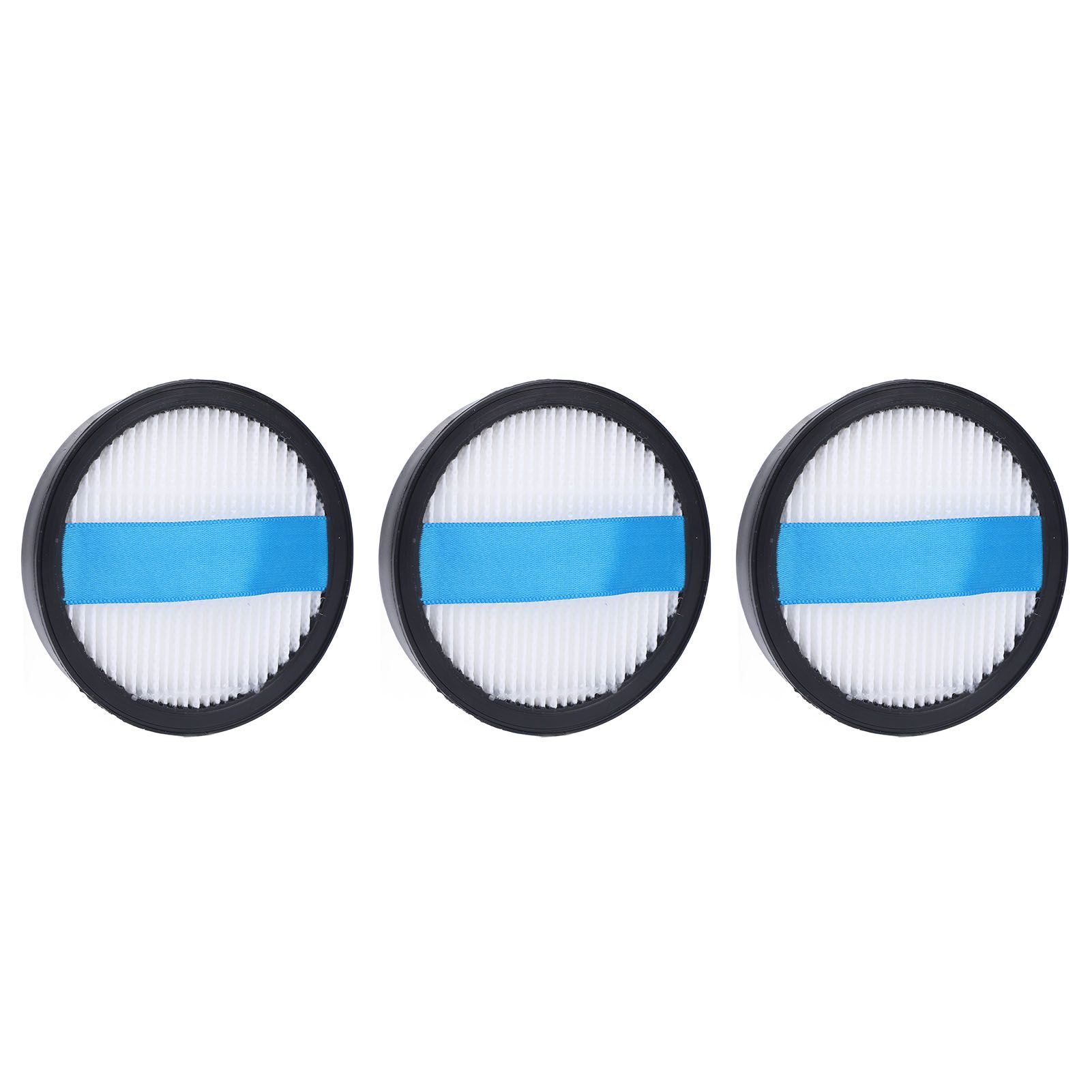 Vacuum Cleaner Filter Easy to Install Washable Replacement Filter for Ultenic