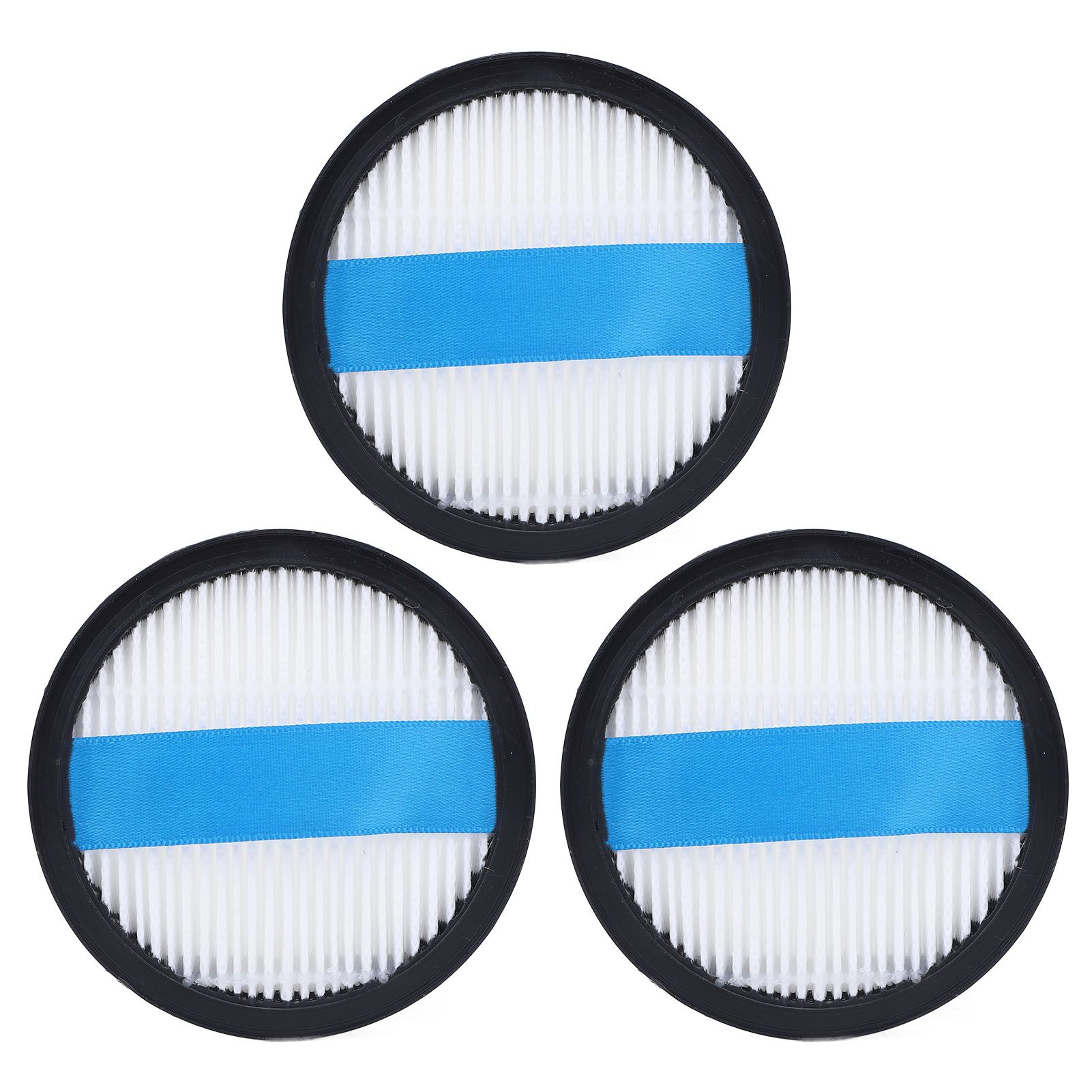 Vacuum Cleaner Filter Easy to Install Washable Replacement Filter for Ultenic view 3