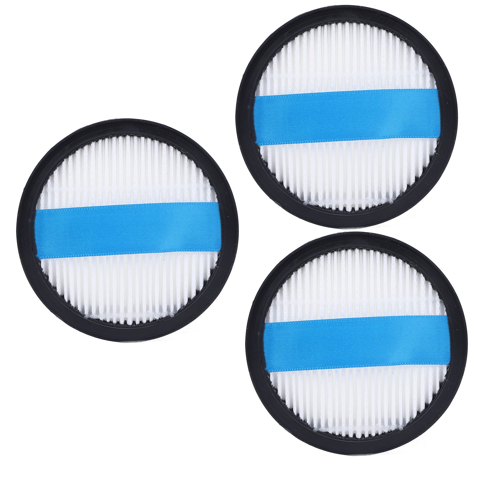 Vacuum Cleaner Filter Easy to Install Washable Replacement Filter for Ultenic view 4