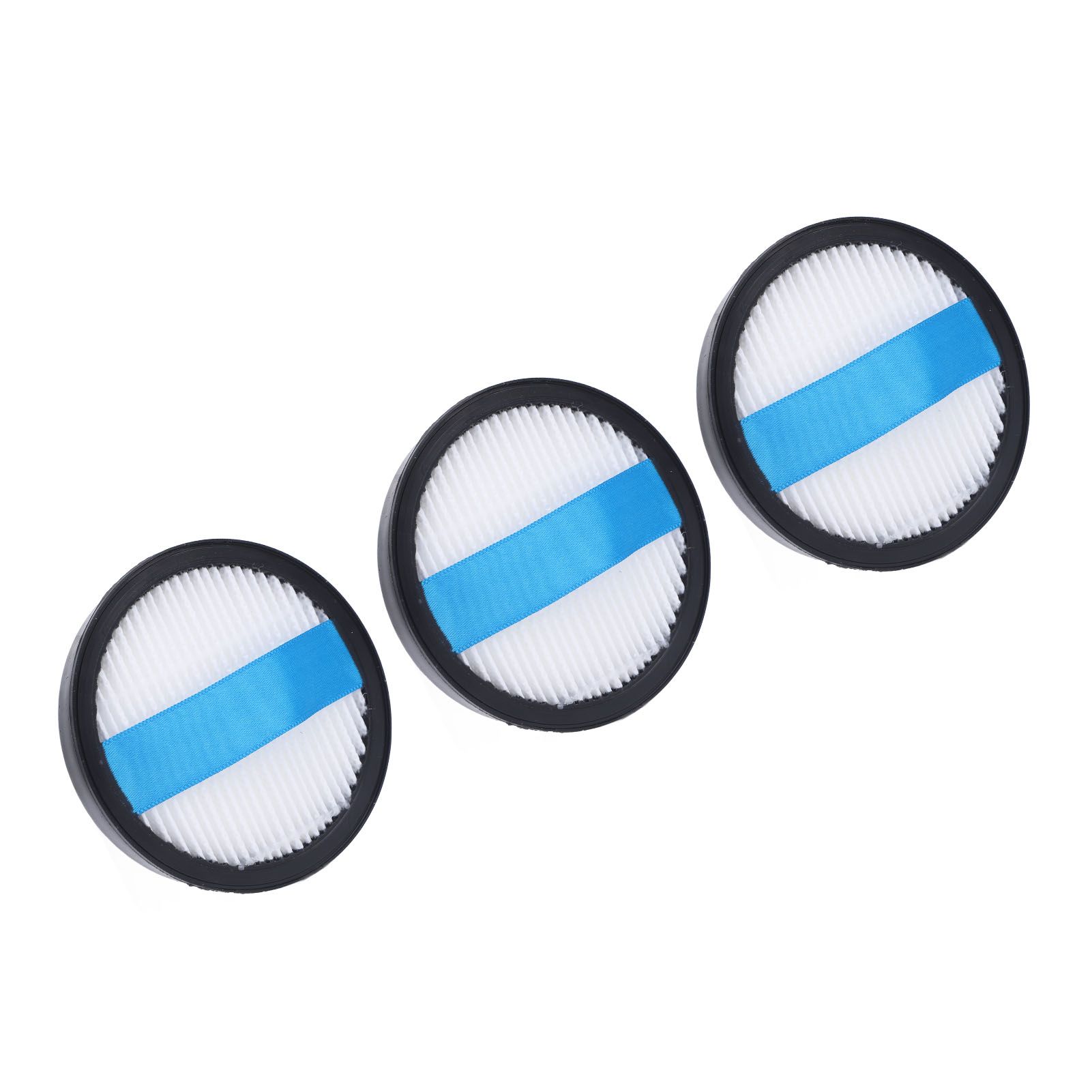Vacuum Cleaner Filter Easy to Install Washable Replacement Filter for Ultenic view 6