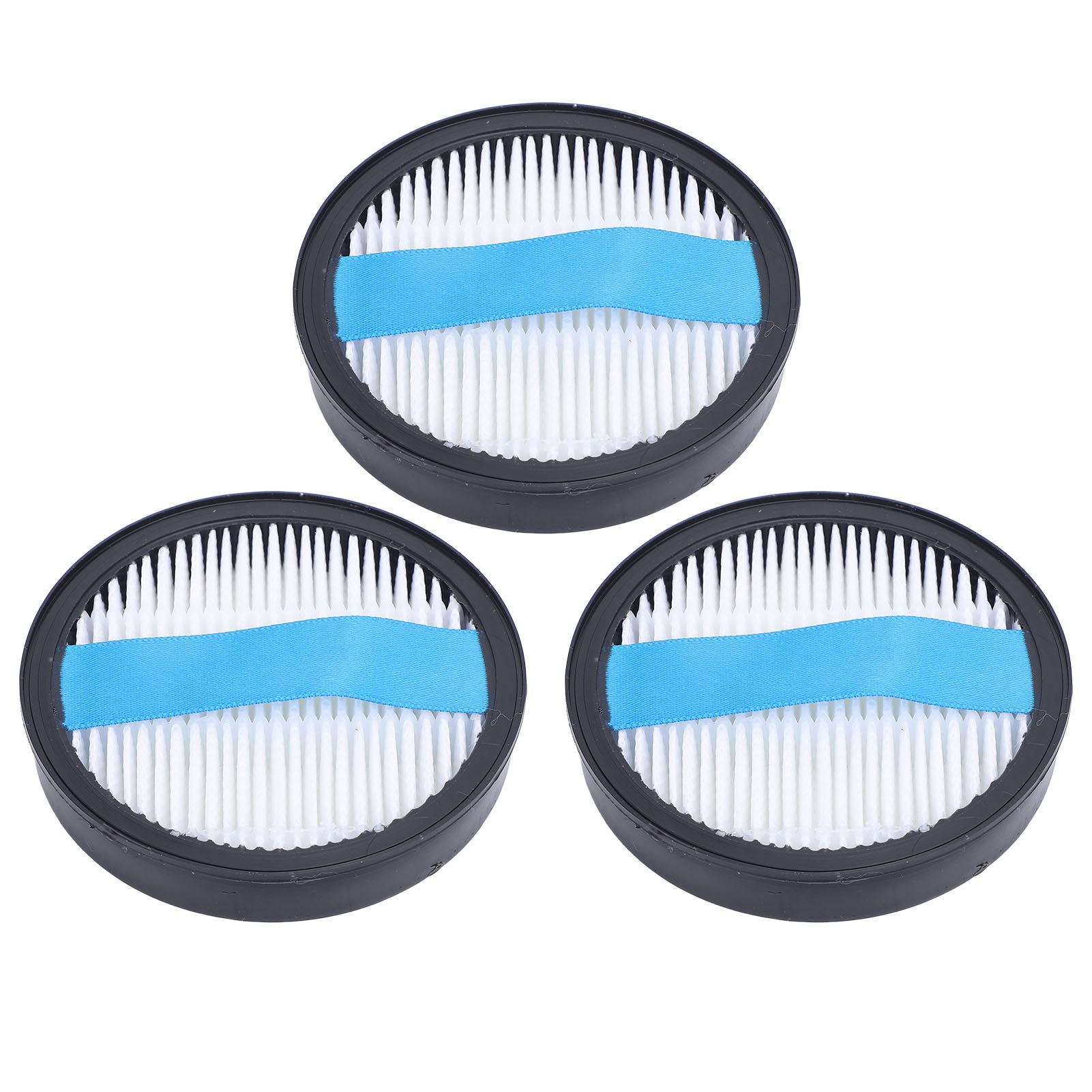 Vacuum Cleaner Filter Easy to Install Washable Replacement Filter for Ultenic view 8