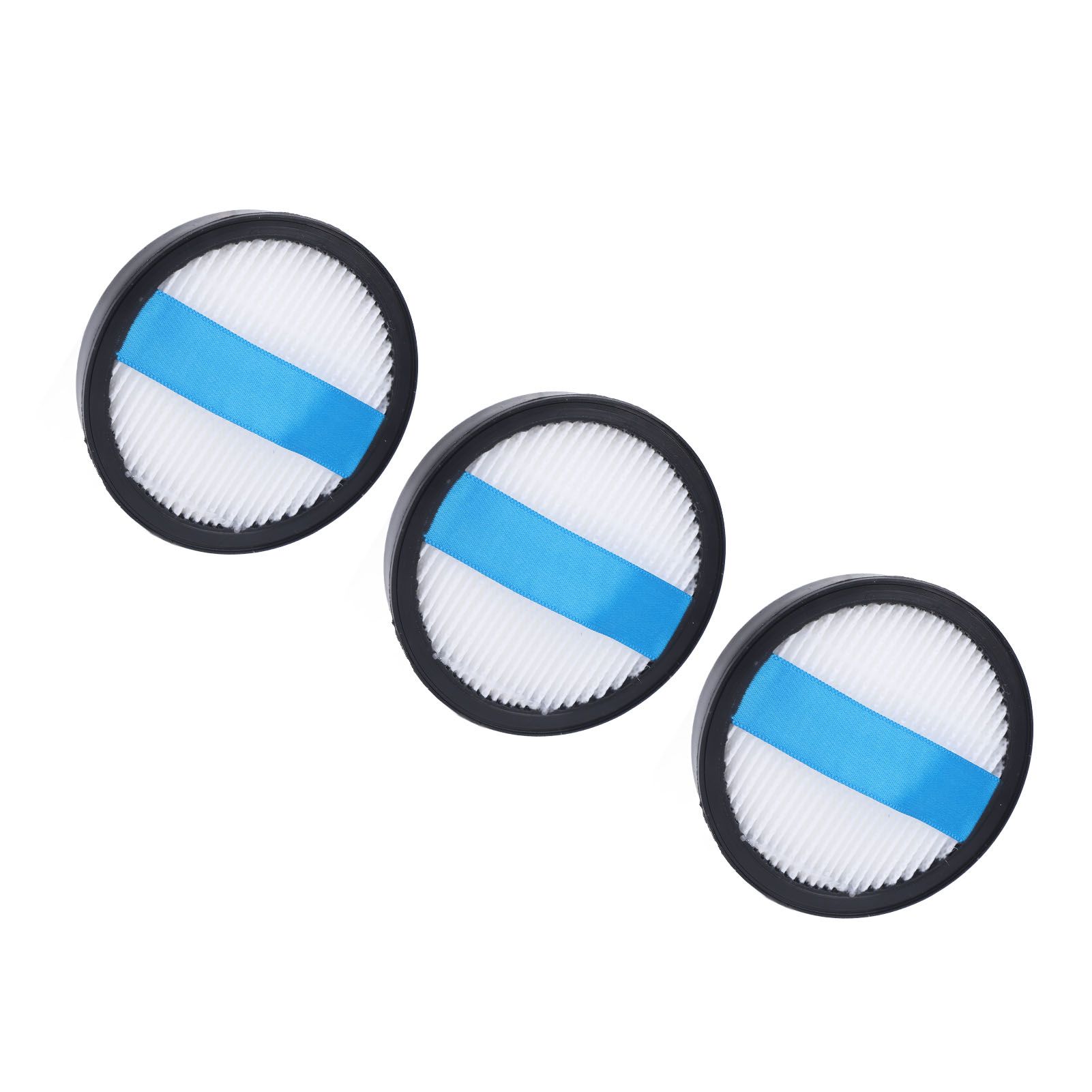 Vacuum Cleaner Filter Easy to Install Washable Replacement Filter for Ultenic view 9