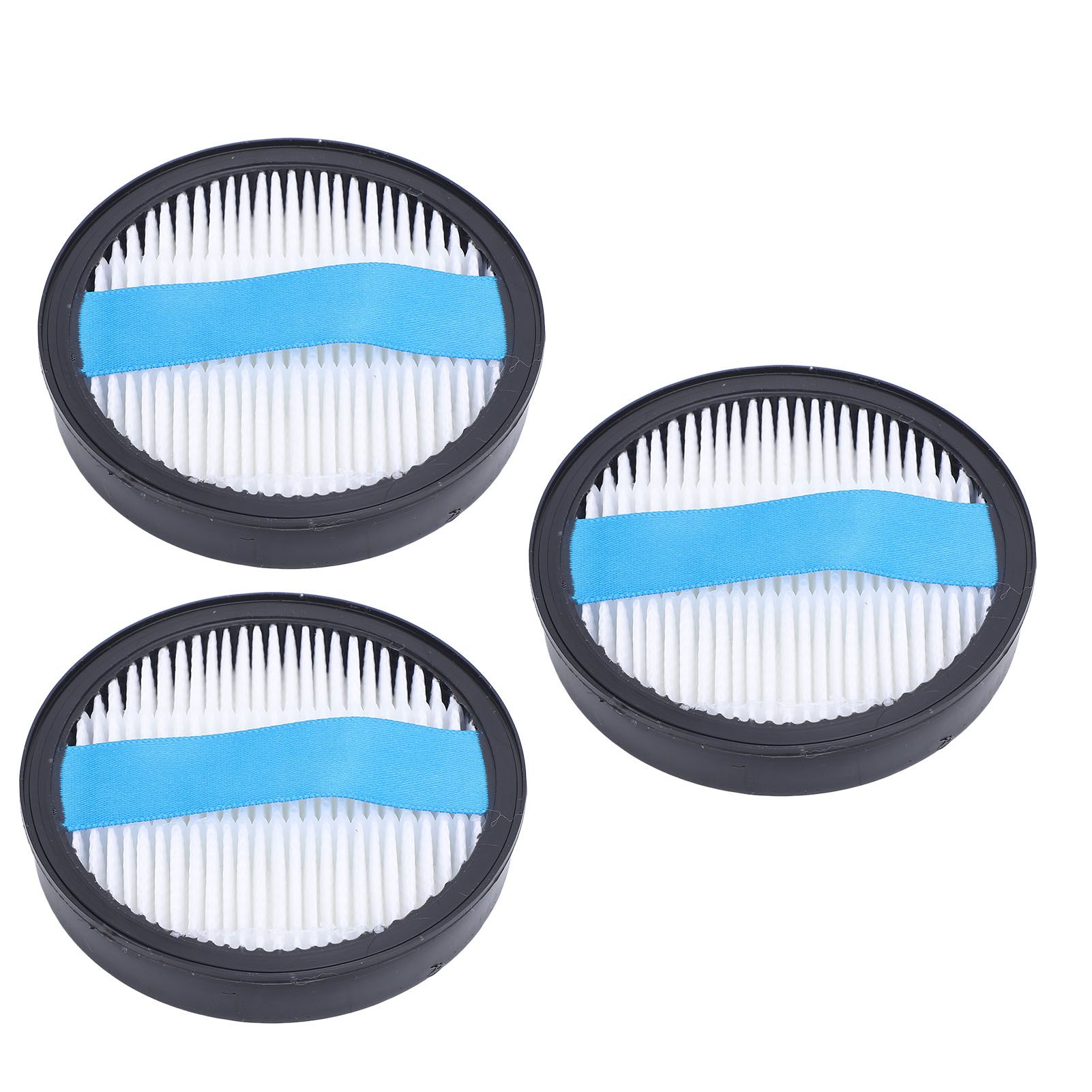 Vacuum Cleaner Filter Easy to Install Washable Replacement Filter for Ultenic view 11