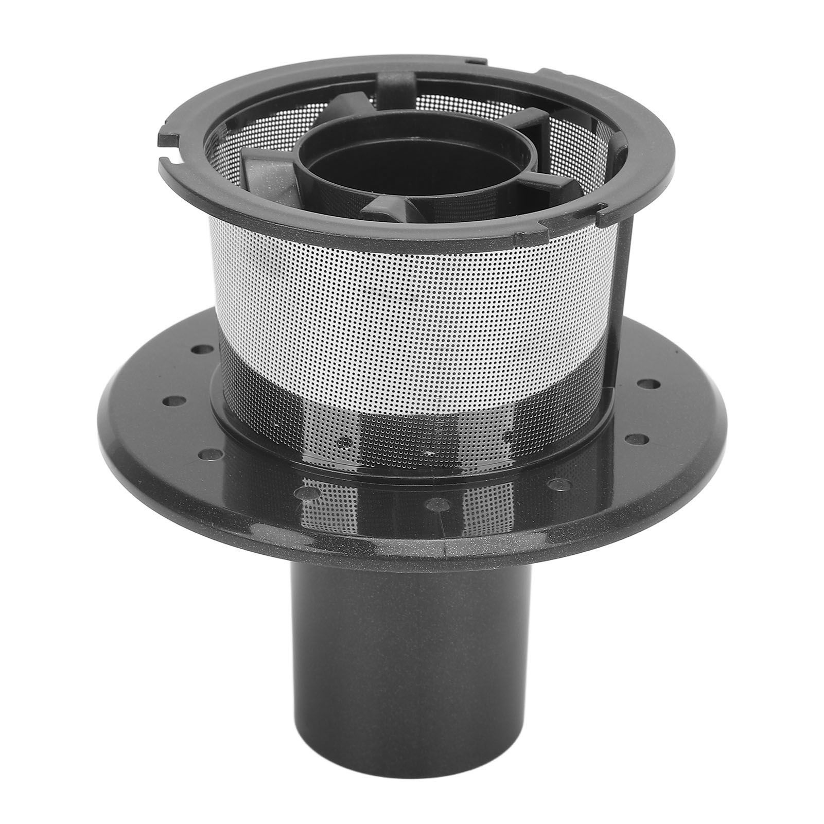 Filter Assembly for Ultenic P12 P13 ABS Handheld Vacuum Cleaner Filter Bin