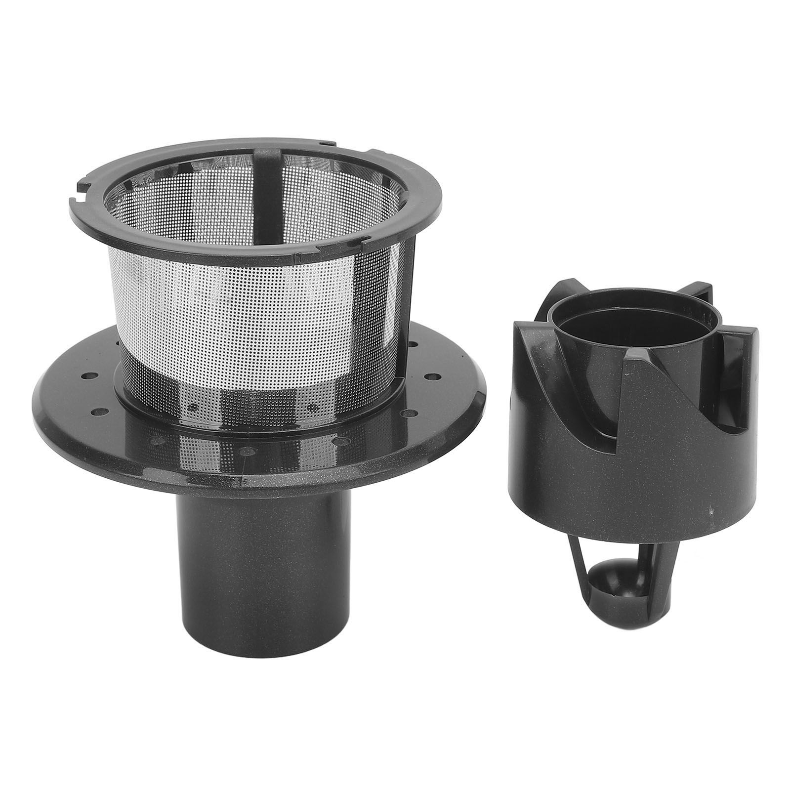 Filter Assembly for Ultenic P12 P13 ABS Handheld Vacuum Cleaner Filter Bin view 3