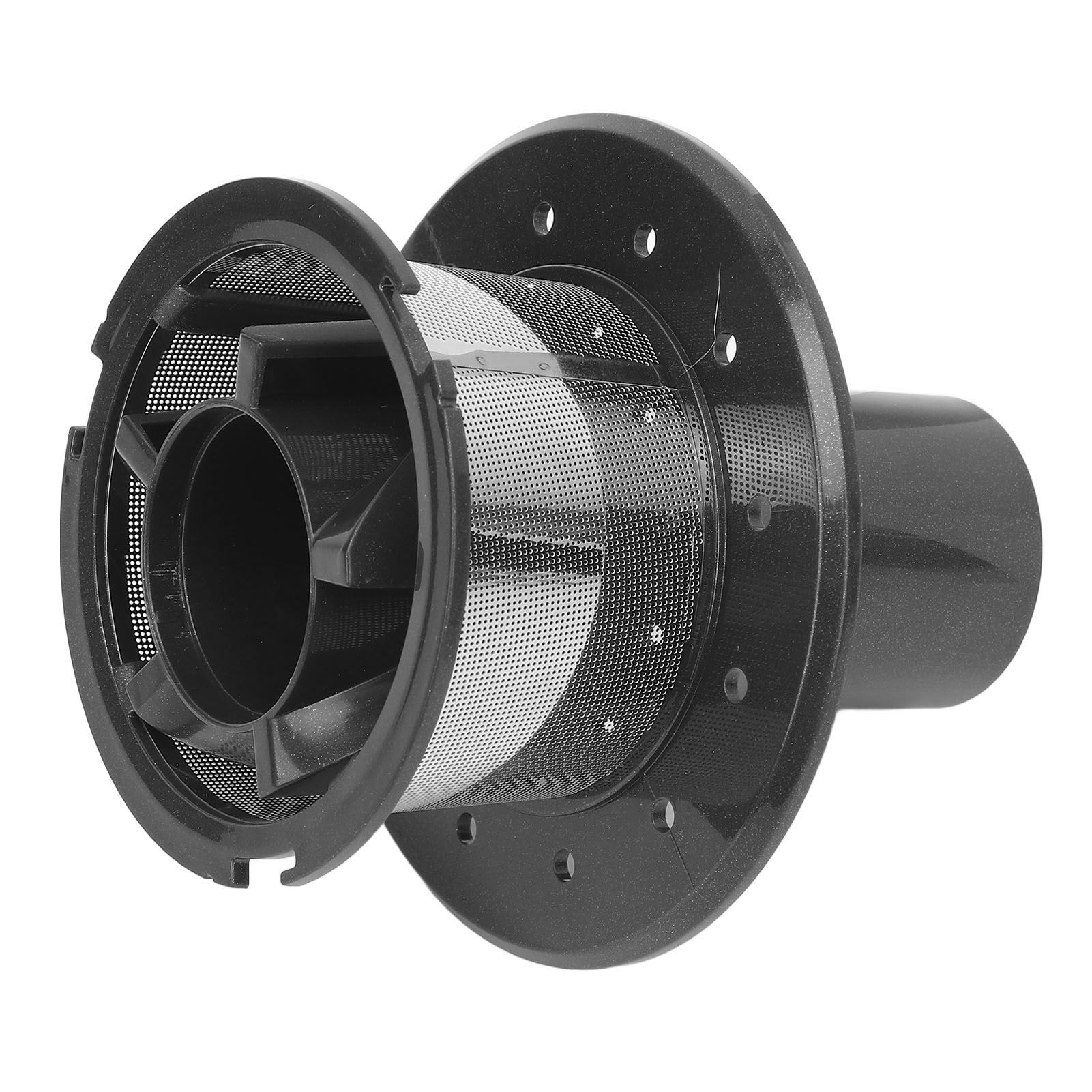 Filter Assembly for Ultenic P12 P13 ABS Handheld Vacuum Cleaner Filter Bin view 8