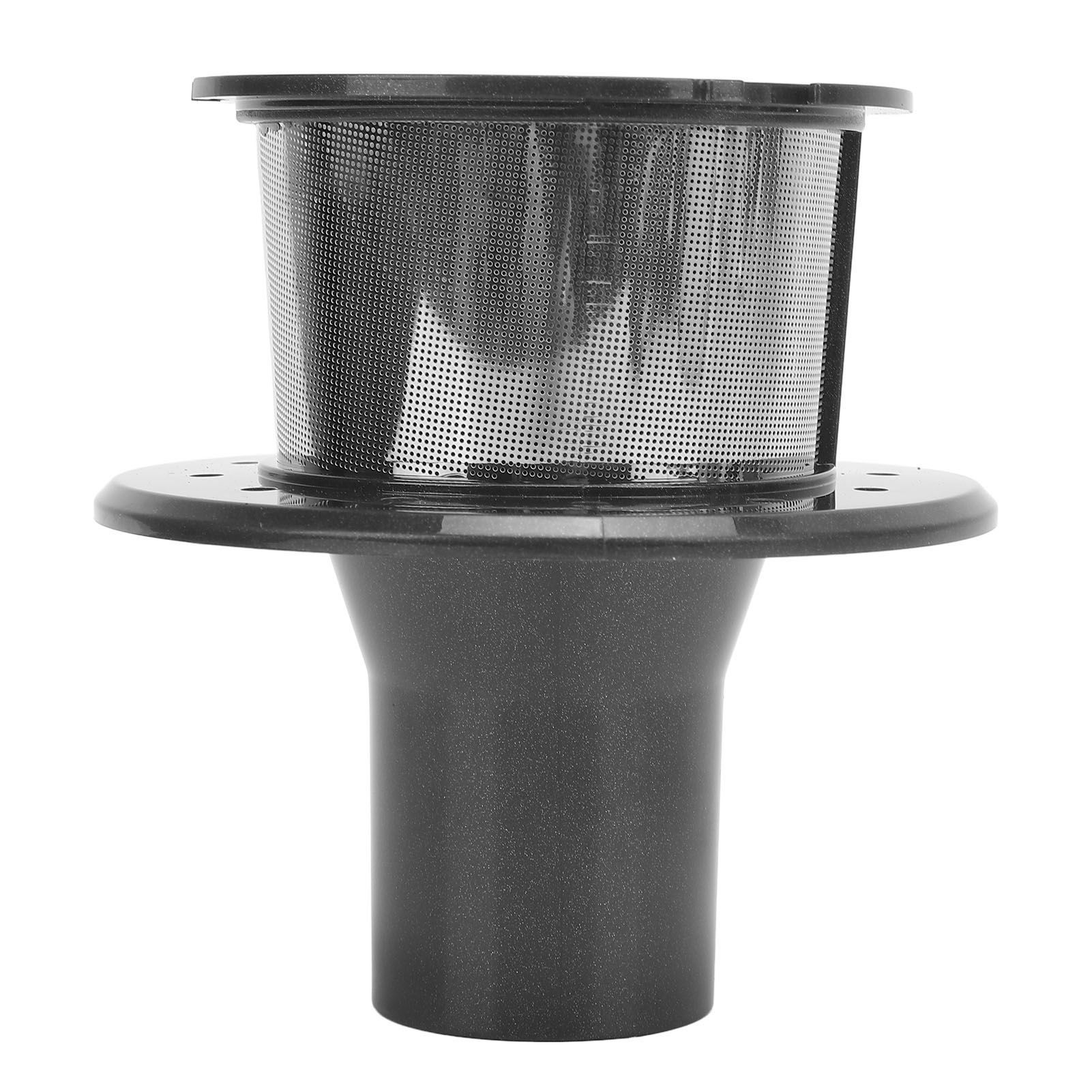 Filter Assembly for Ultenic P12 P13 ABS Handheld Vacuum Cleaner Filter Bin view 10