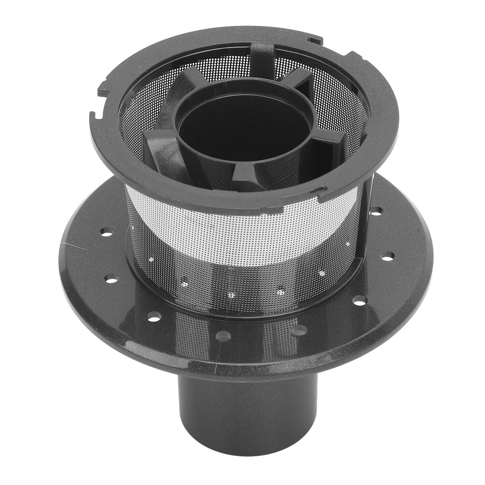 Filter Assembly for Ultenic P12 P13 ABS Handheld Vacuum Cleaner Filter Bin view 12