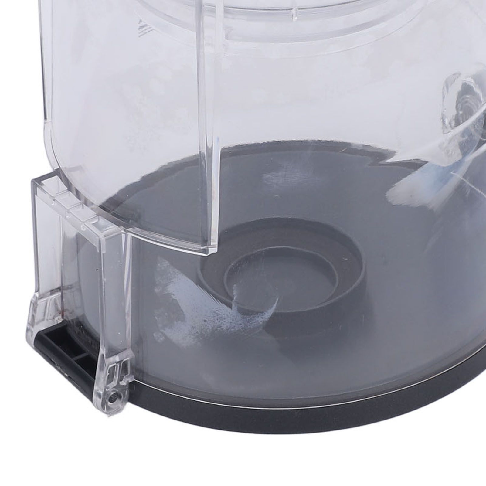 Dust Bin Replacement for Ultenic P12 13 Handheld Vacuum Cleaner Filter Dustbin view 5