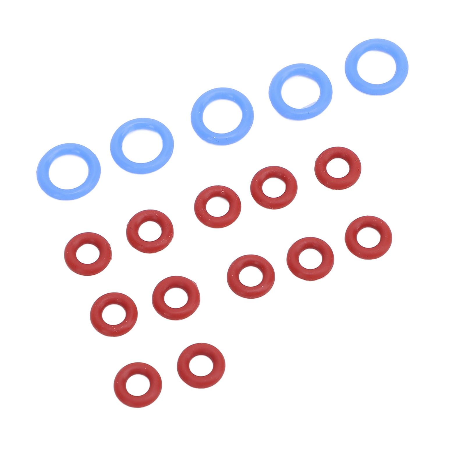 17PCS Coffee Machine O Loop Seal Replacement Kit Silicone 5PCS Large Washer view 8