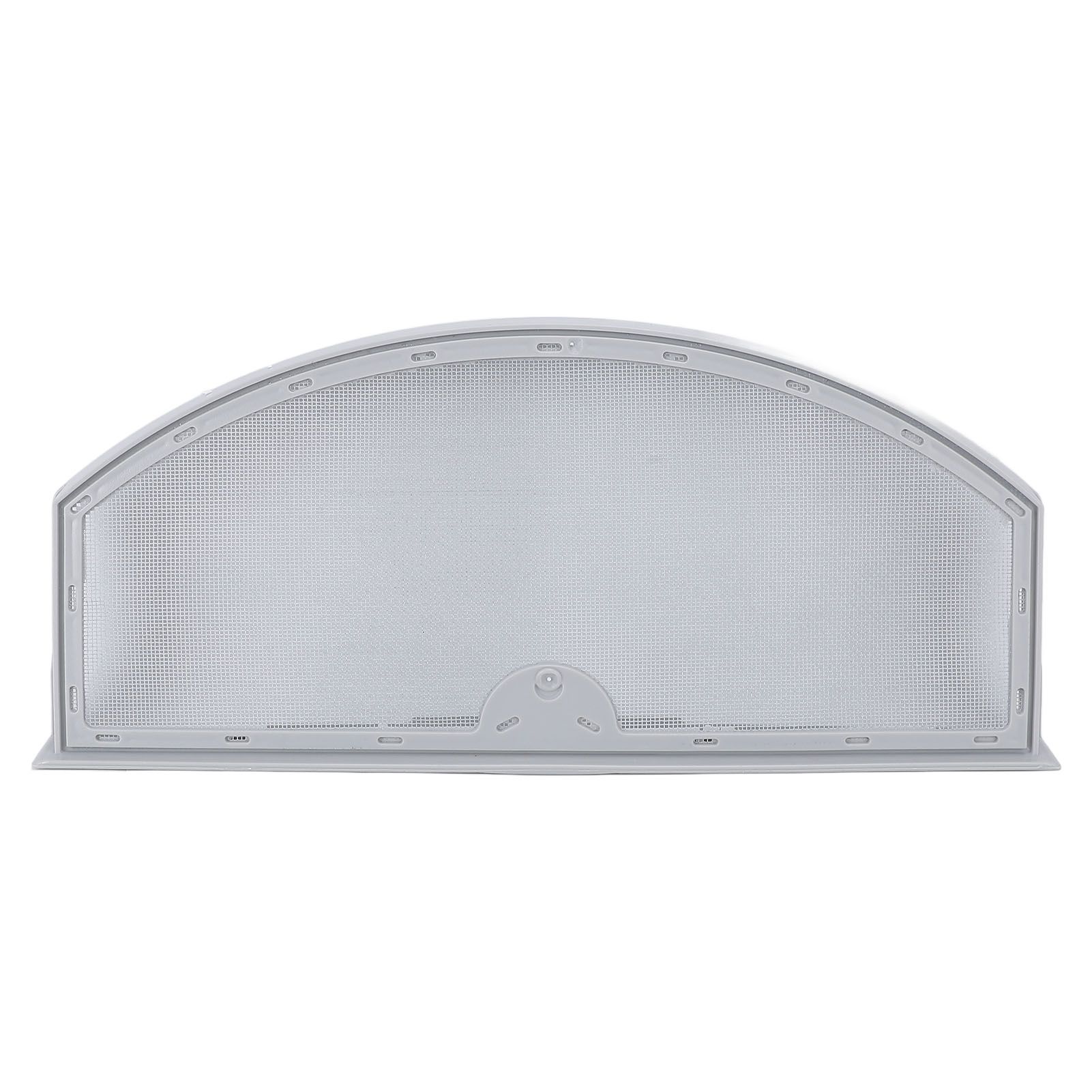 WE03X23881 Dryer Lint Screen Filter ABS Stainless Steel Dryer Lint Filter view 4