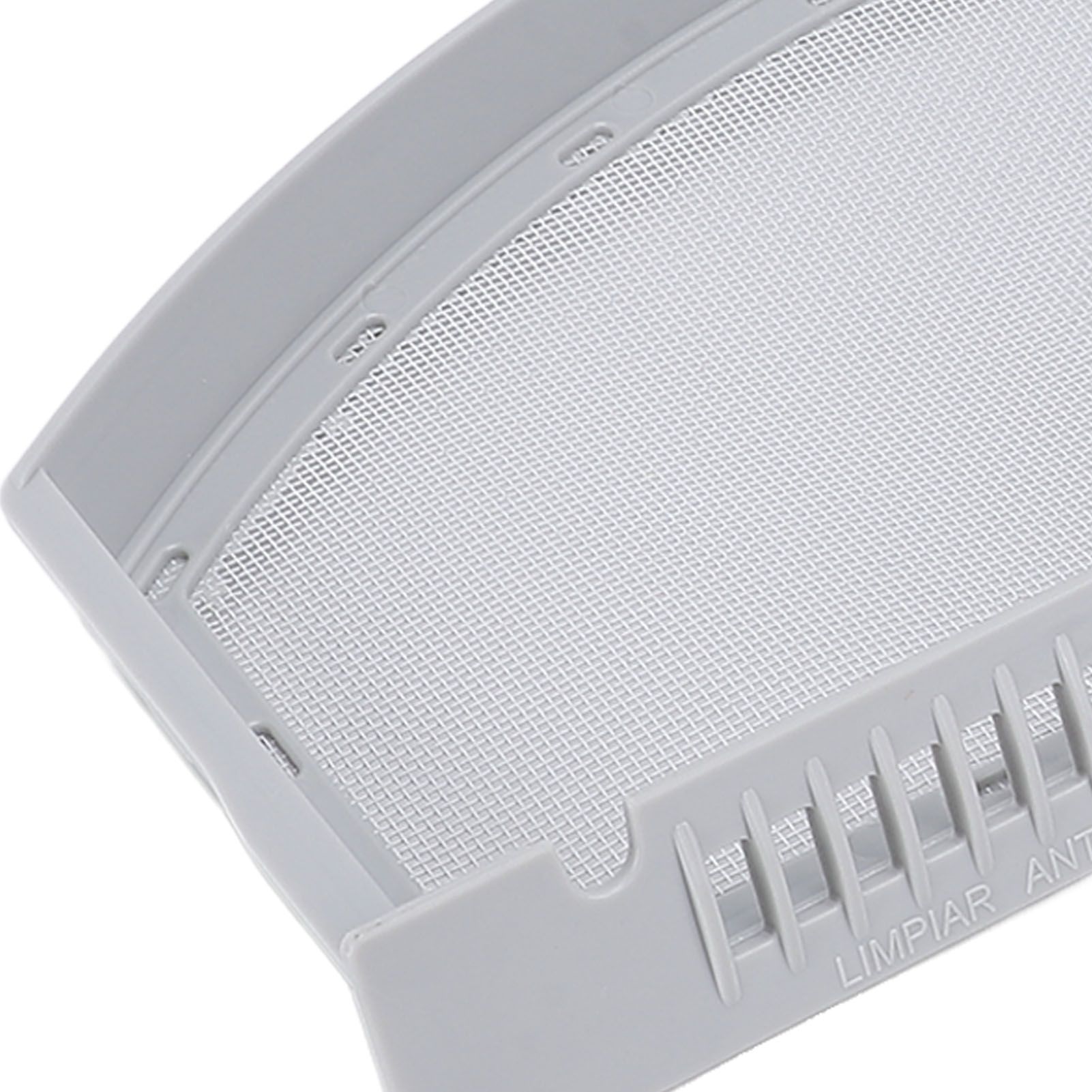 WE03X23881 Dryer Lint Screen Filter ABS Stainless Steel Dryer Lint Filter view 7