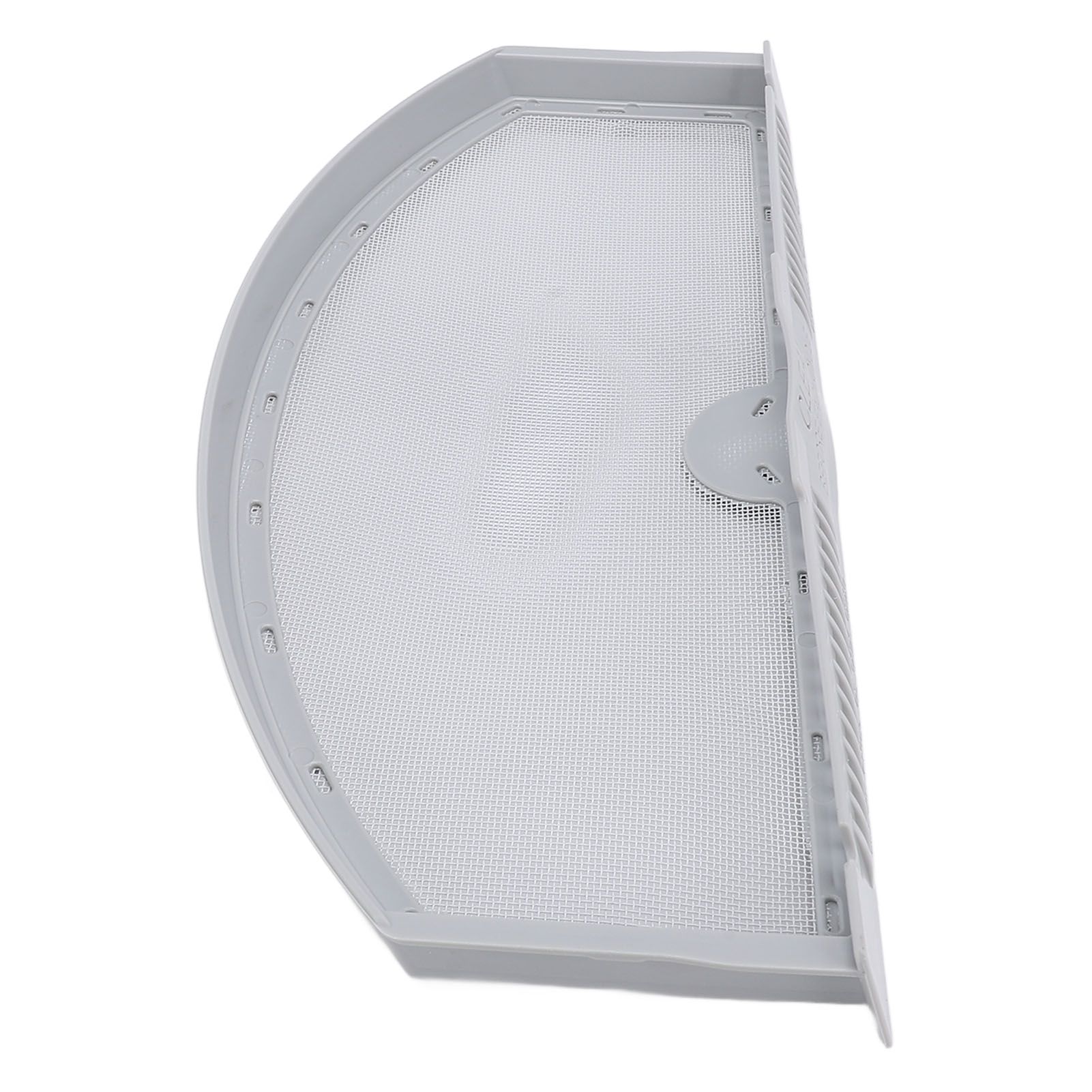 WE03X23881 Dryer Lint Screen Filter ABS Stainless Steel Dryer Lint Filter view 12