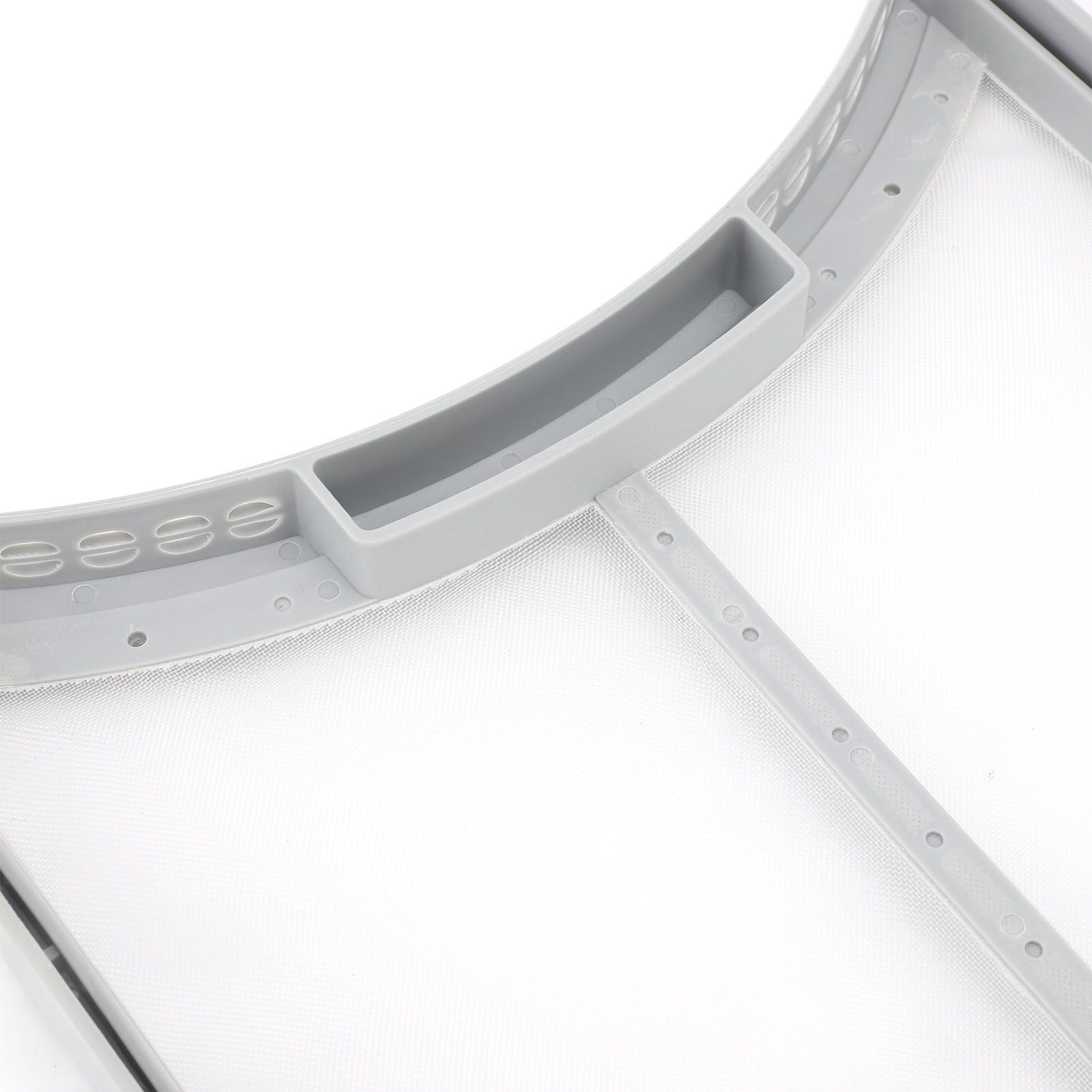 Dryer Lint Filter ABS Easy to Install Dryer Lint Strainer for W10211906 view 2