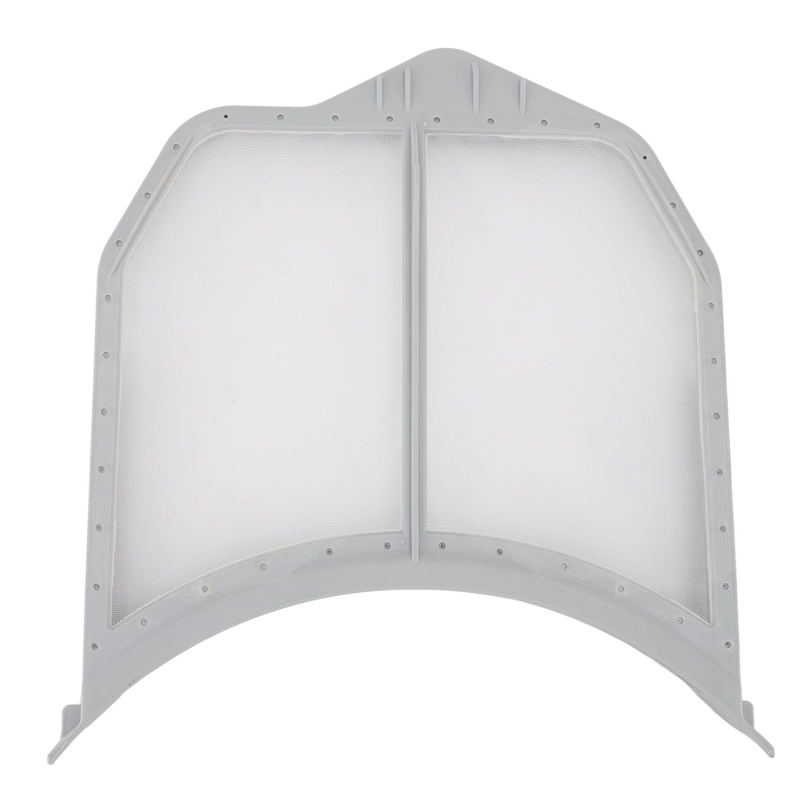 Dryer Lint Filter ABS Easy to Install Dryer Lint Strainer for W10211906 view 3