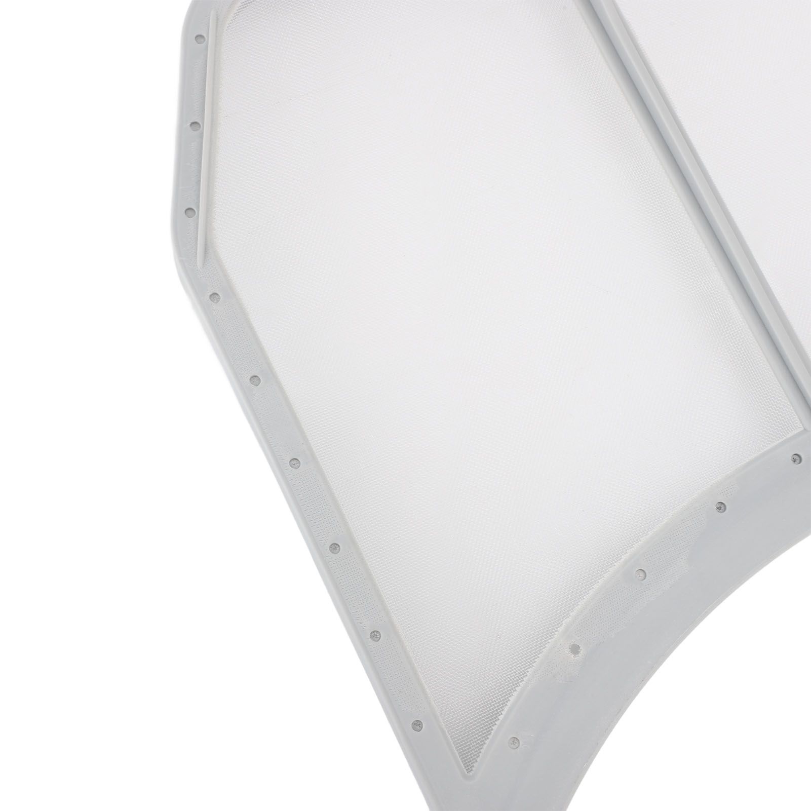 Dryer Lint Filter ABS Easy to Install Dryer Lint Strainer for W10211906 view 5