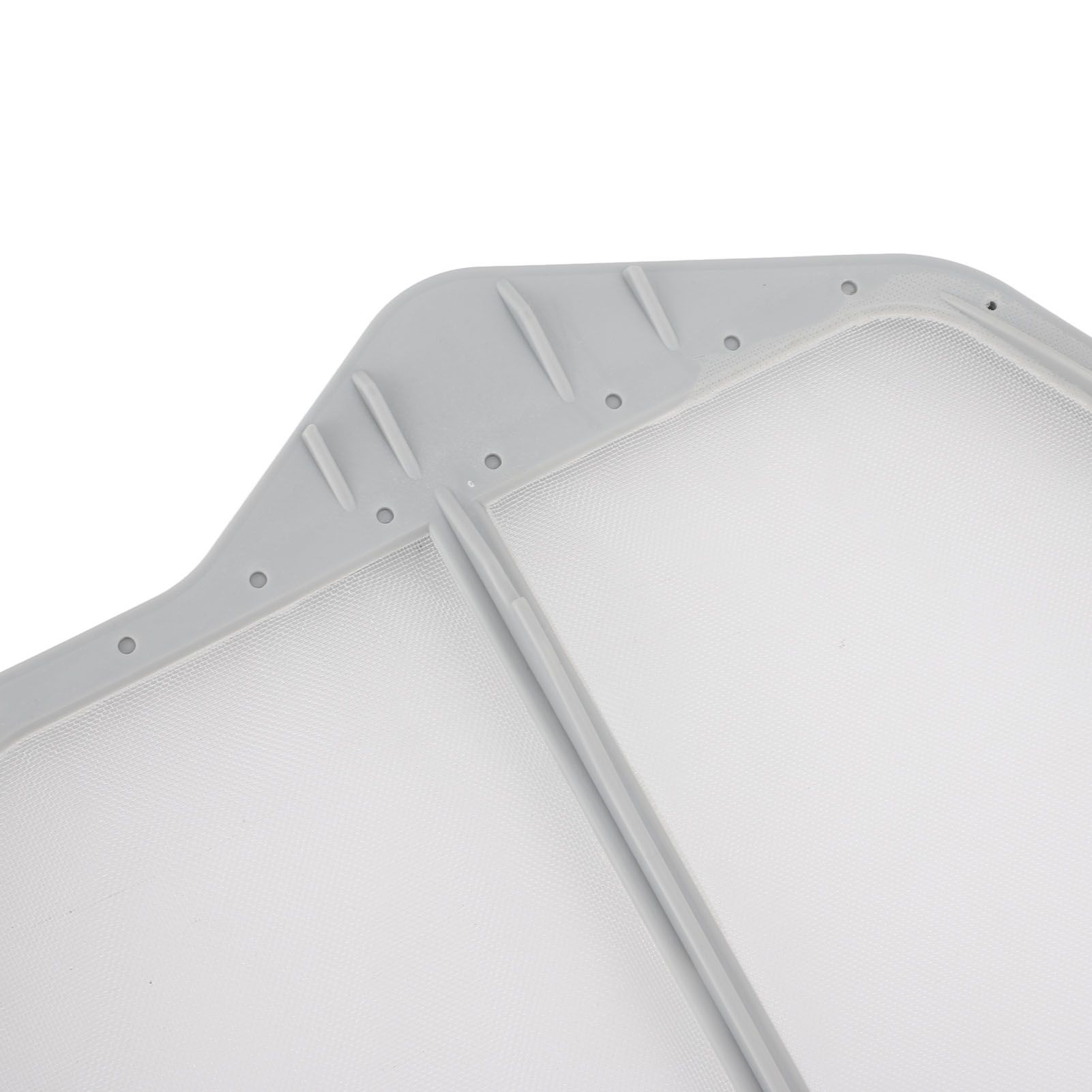 Dryer Lint Filter ABS Easy to Install Dryer Lint Strainer for W10211906 view 7